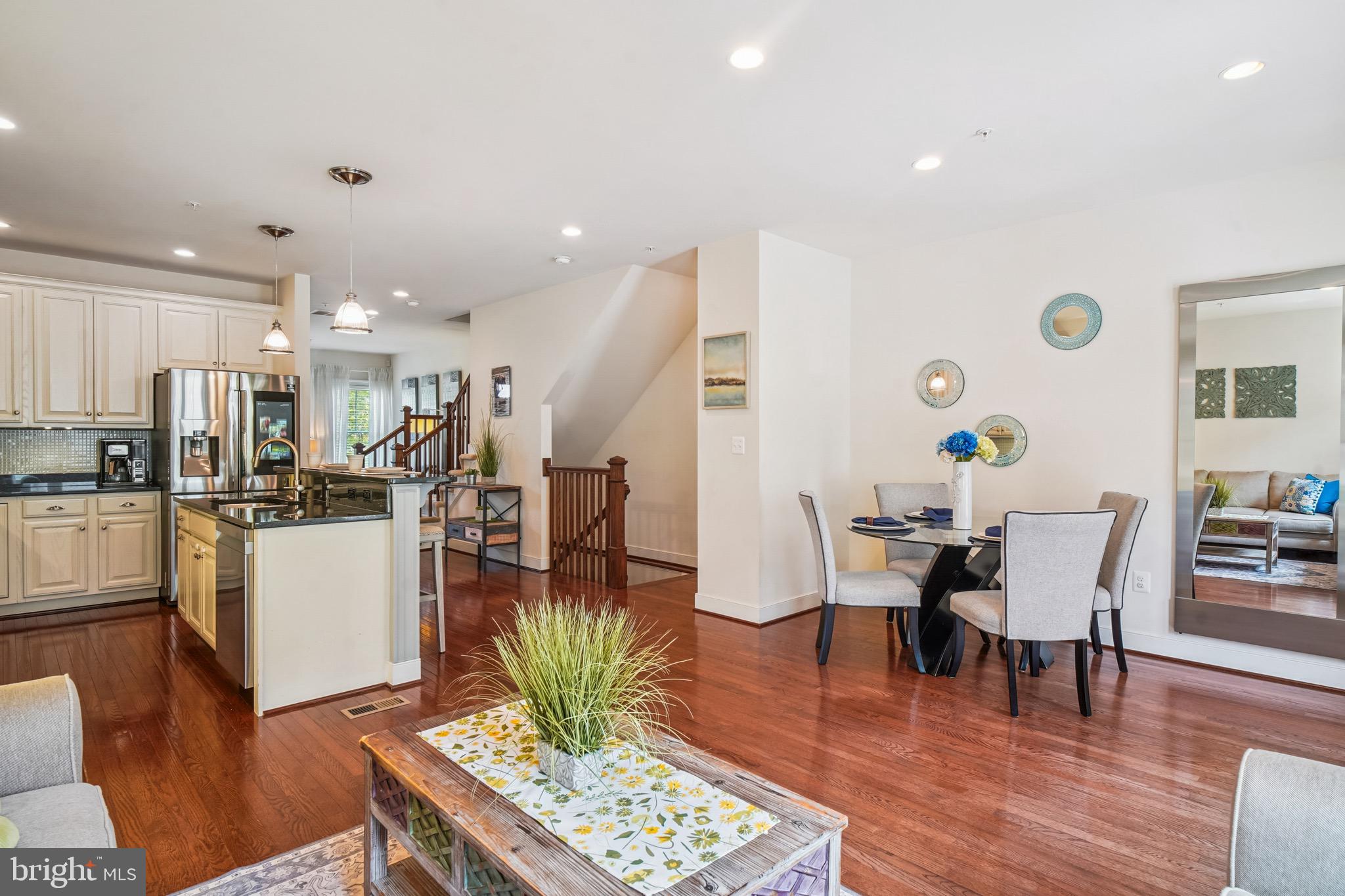 VILLAGES OF URBANA - Residential