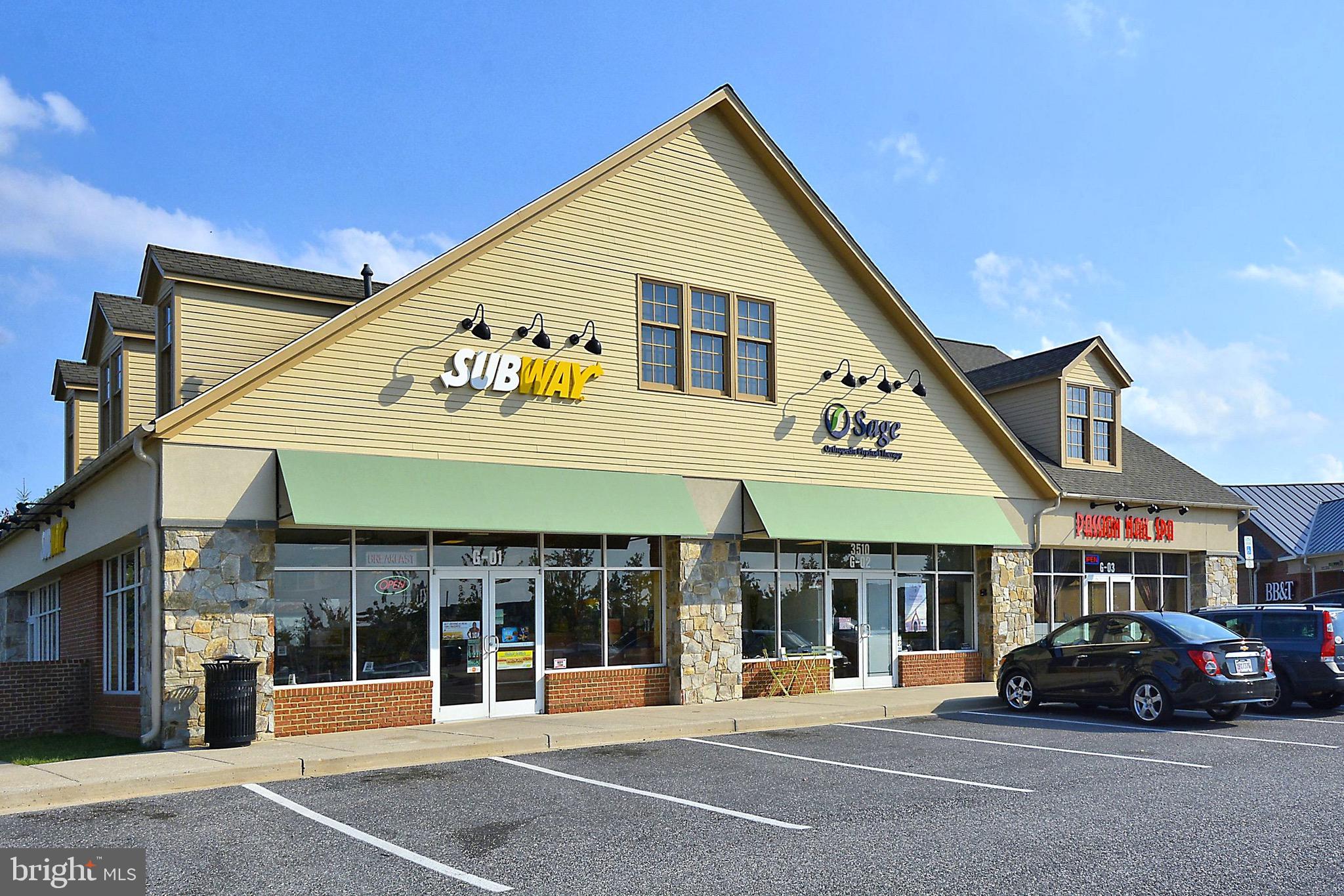 VILLAGES OF URBANA - Residential