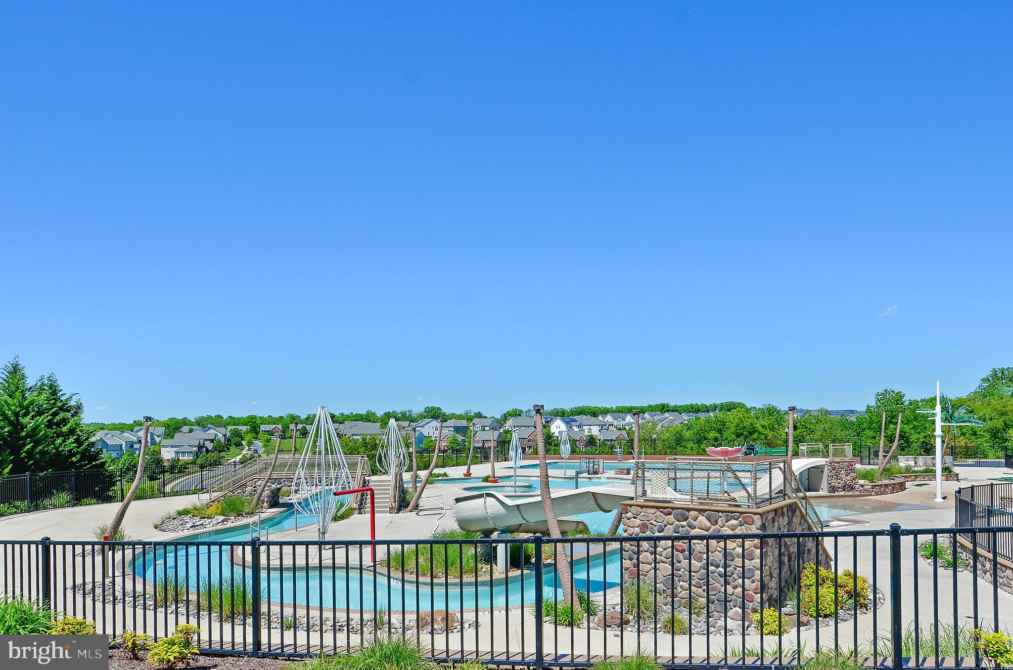 VILLAGES OF URBANA - Residential