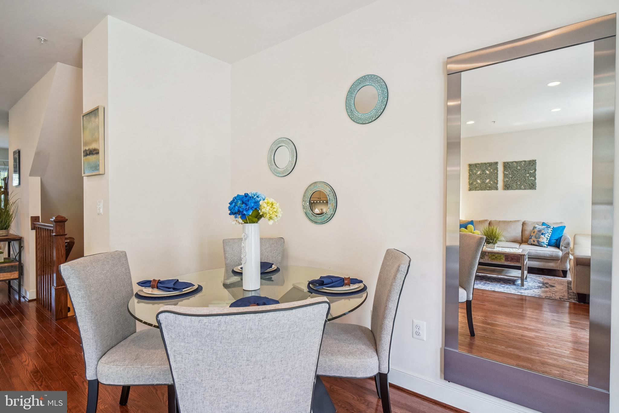 VILLAGES OF URBANA - Residential