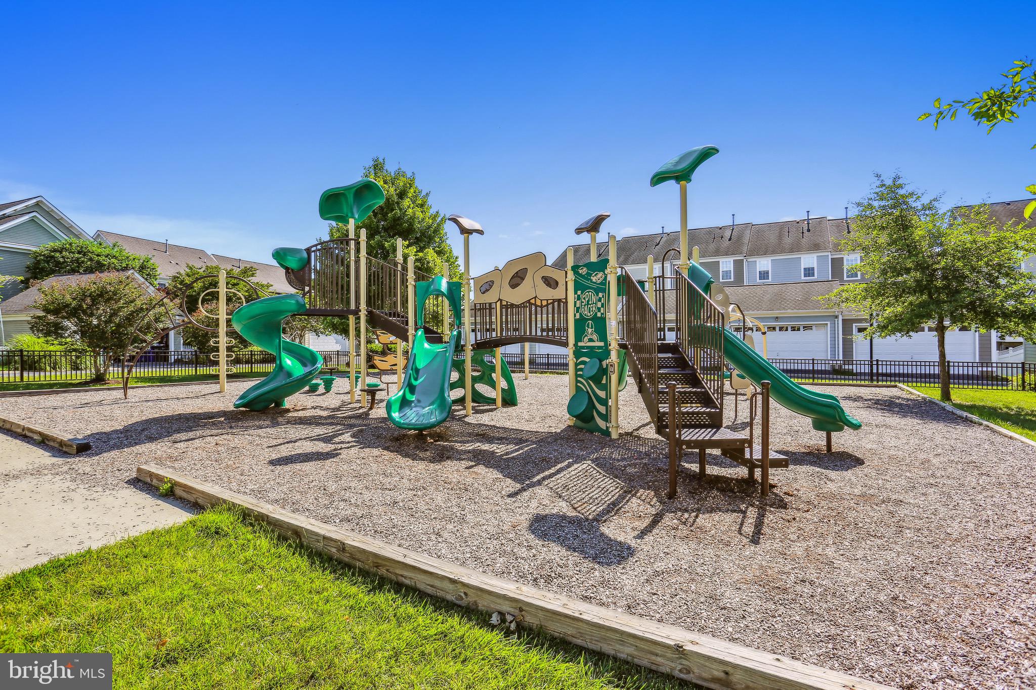 VILLAGES OF URBANA - Residential