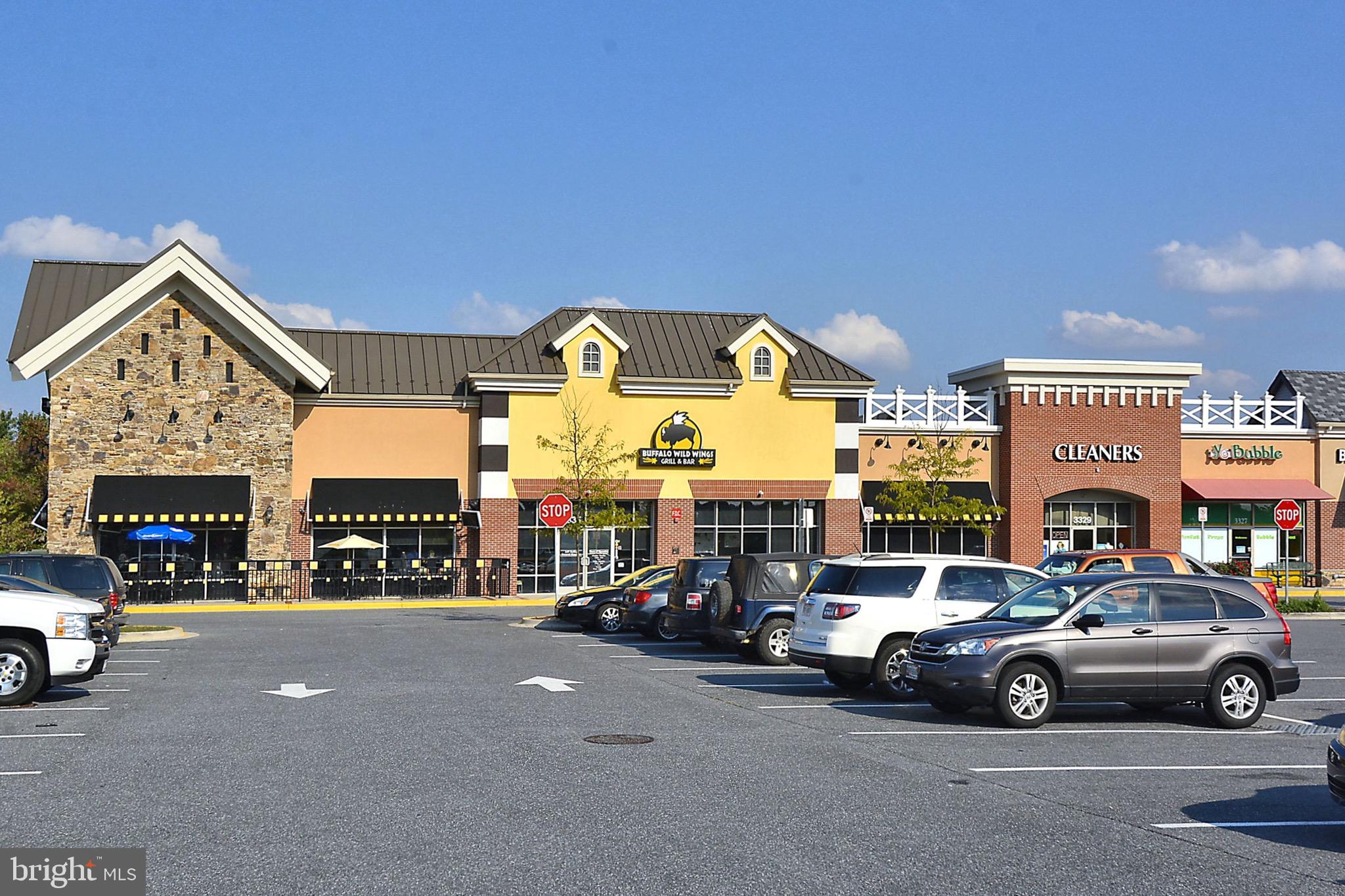 VILLAGES OF URBANA - Residential