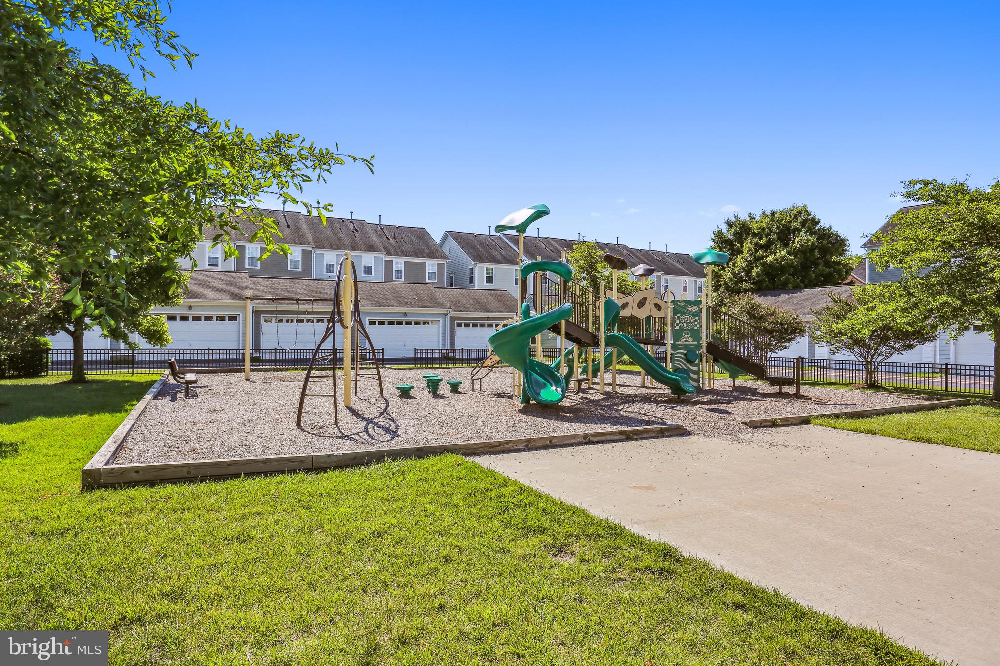 VILLAGES OF URBANA - Residential