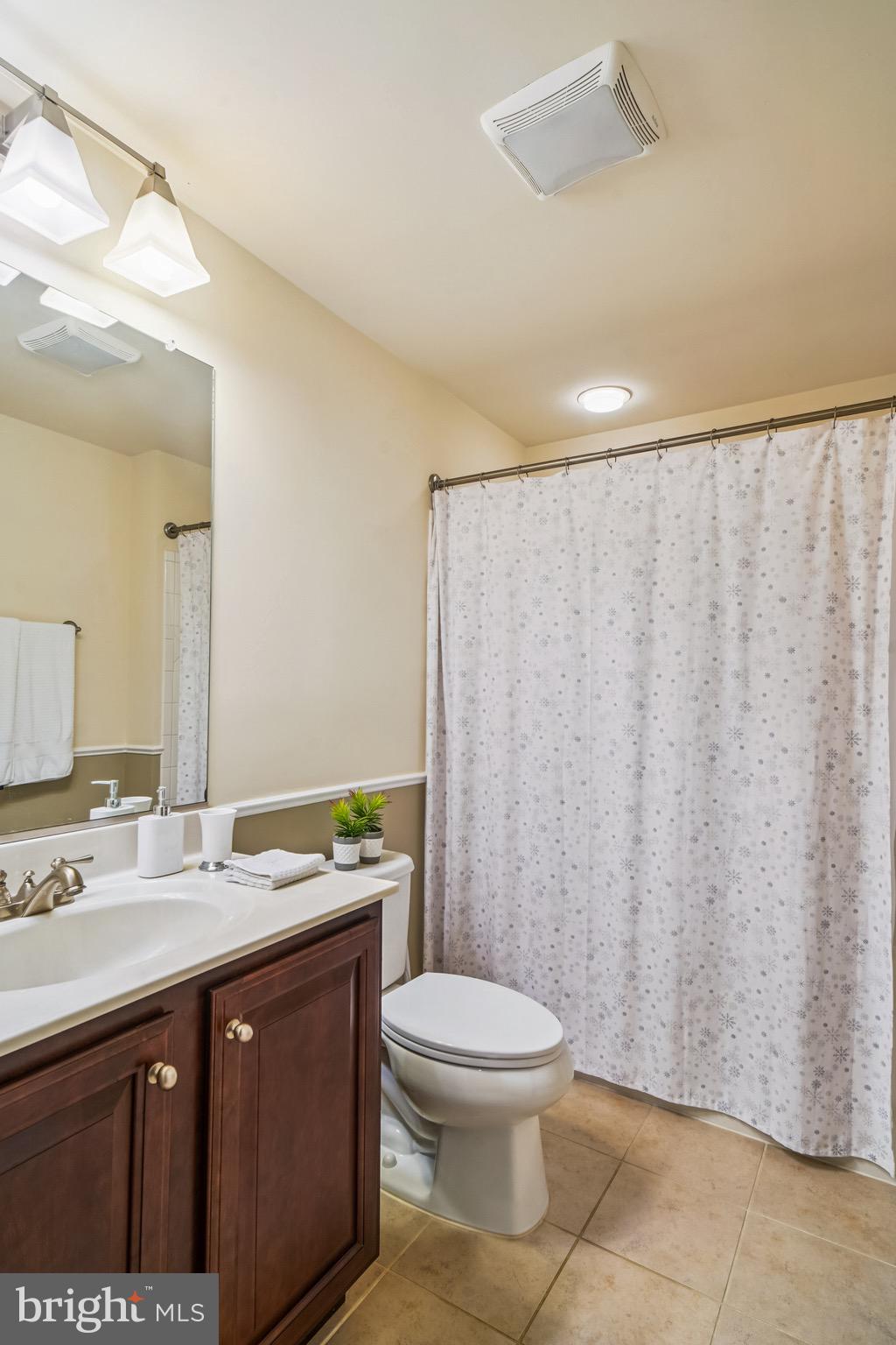 VILLAGES OF URBANA - Residential