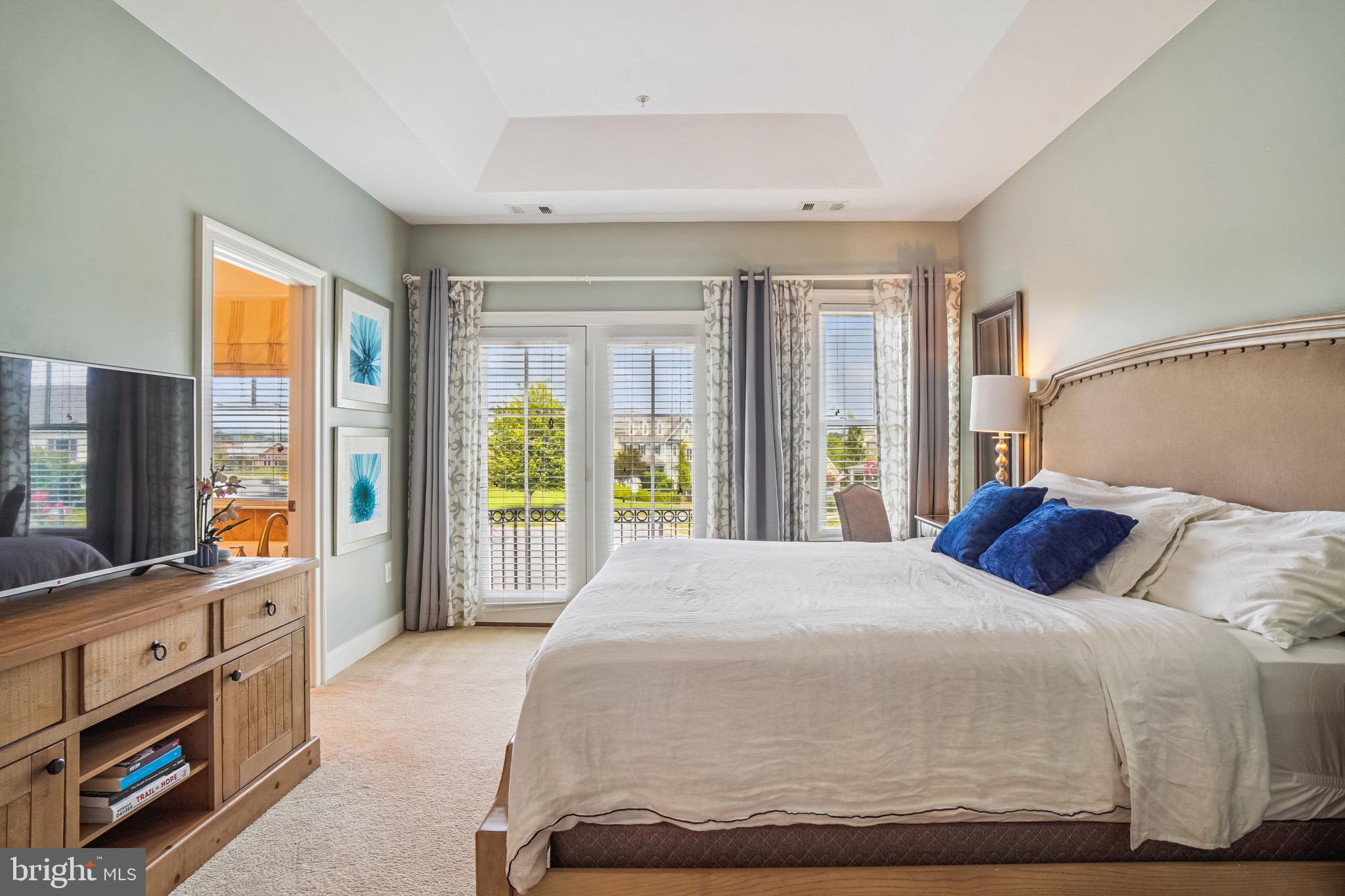 VILLAGES OF URBANA - Residential