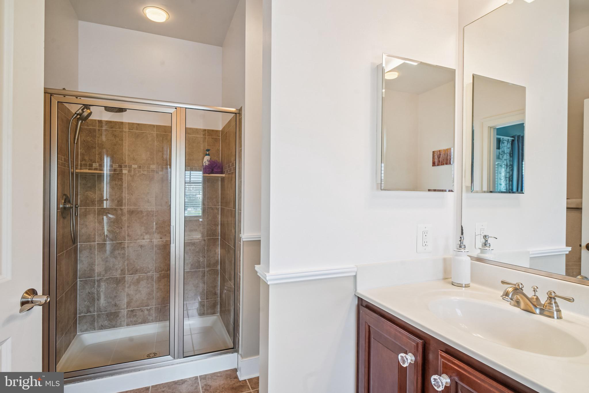 VILLAGES OF URBANA - Residential