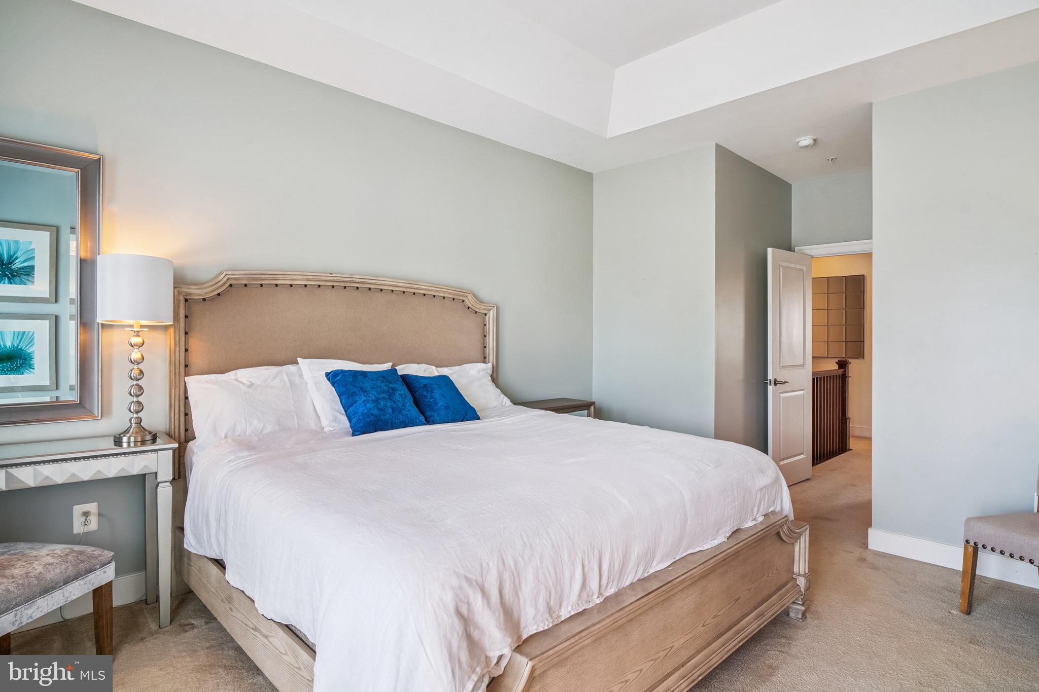 VILLAGES OF URBANA - Residential