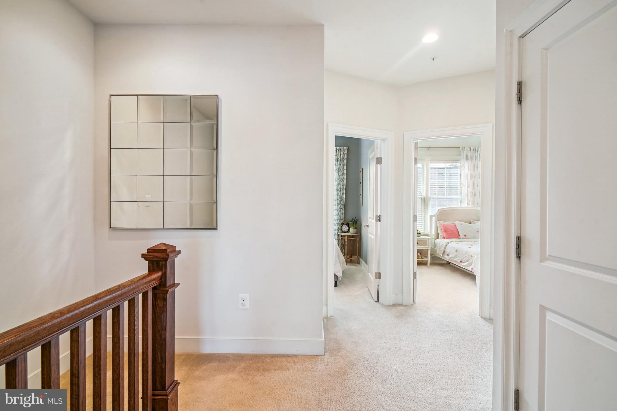 VILLAGES OF URBANA - Residential