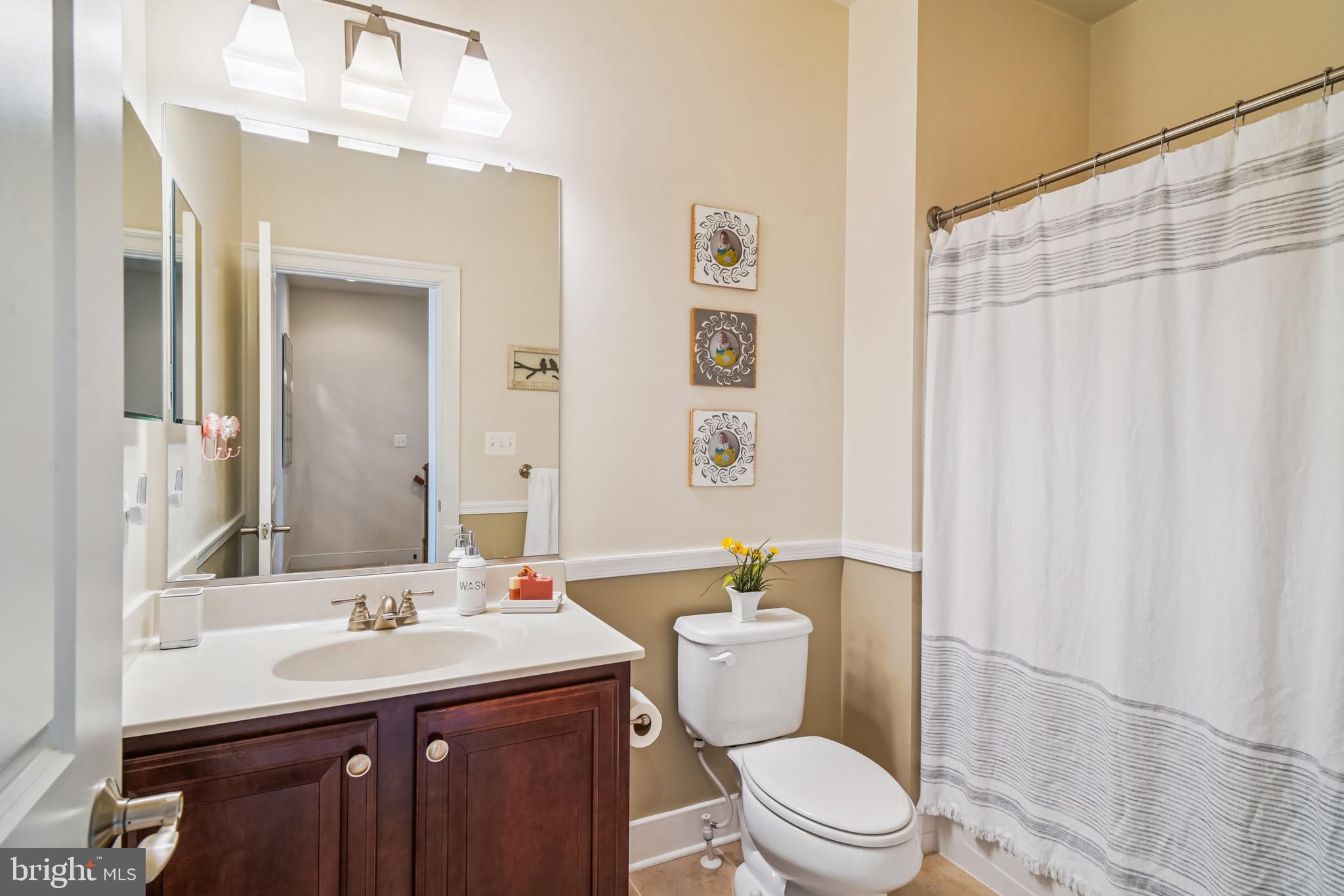 VILLAGES OF URBANA - Residential