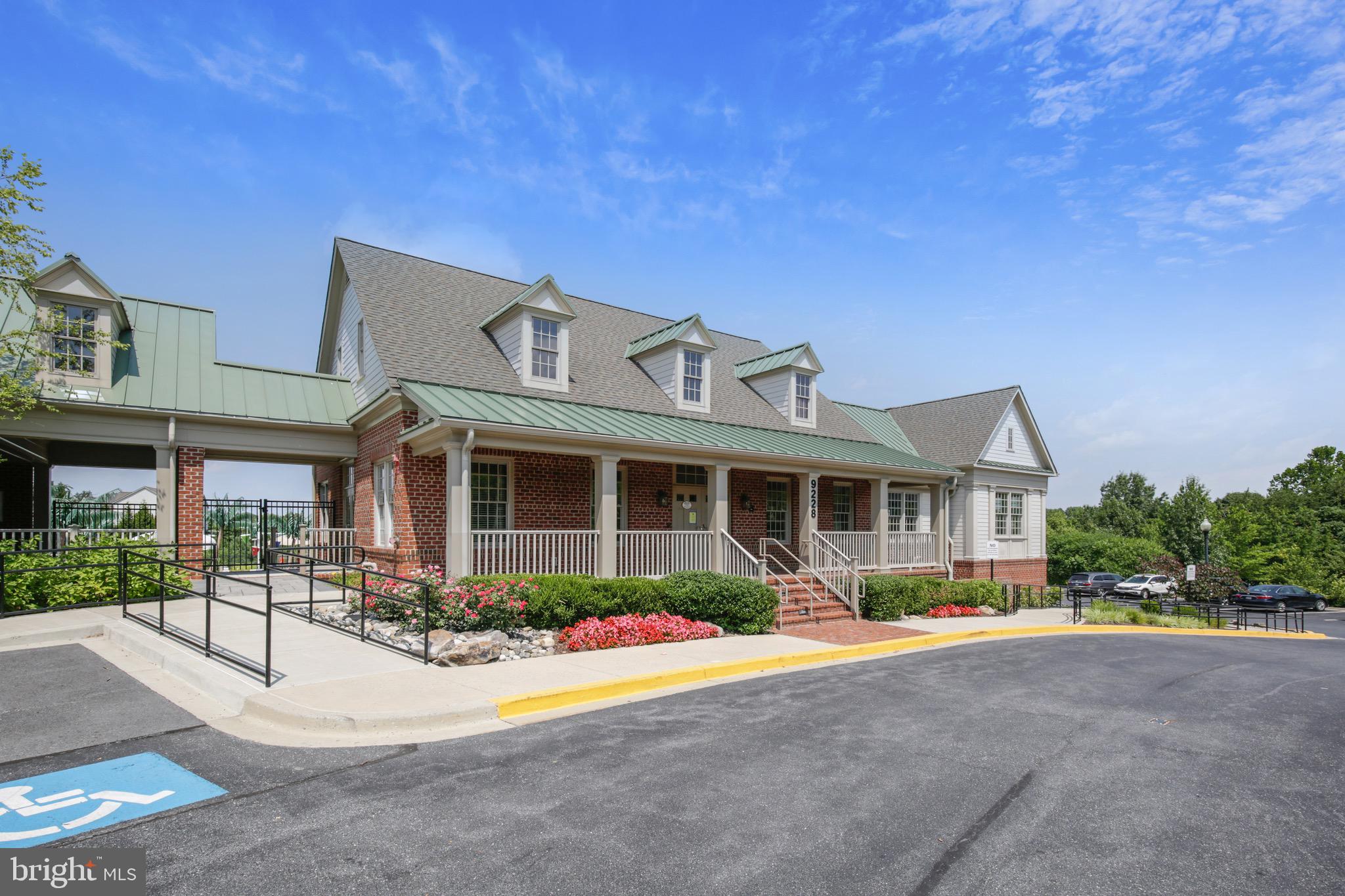 VILLAGES OF URBANA - Residential