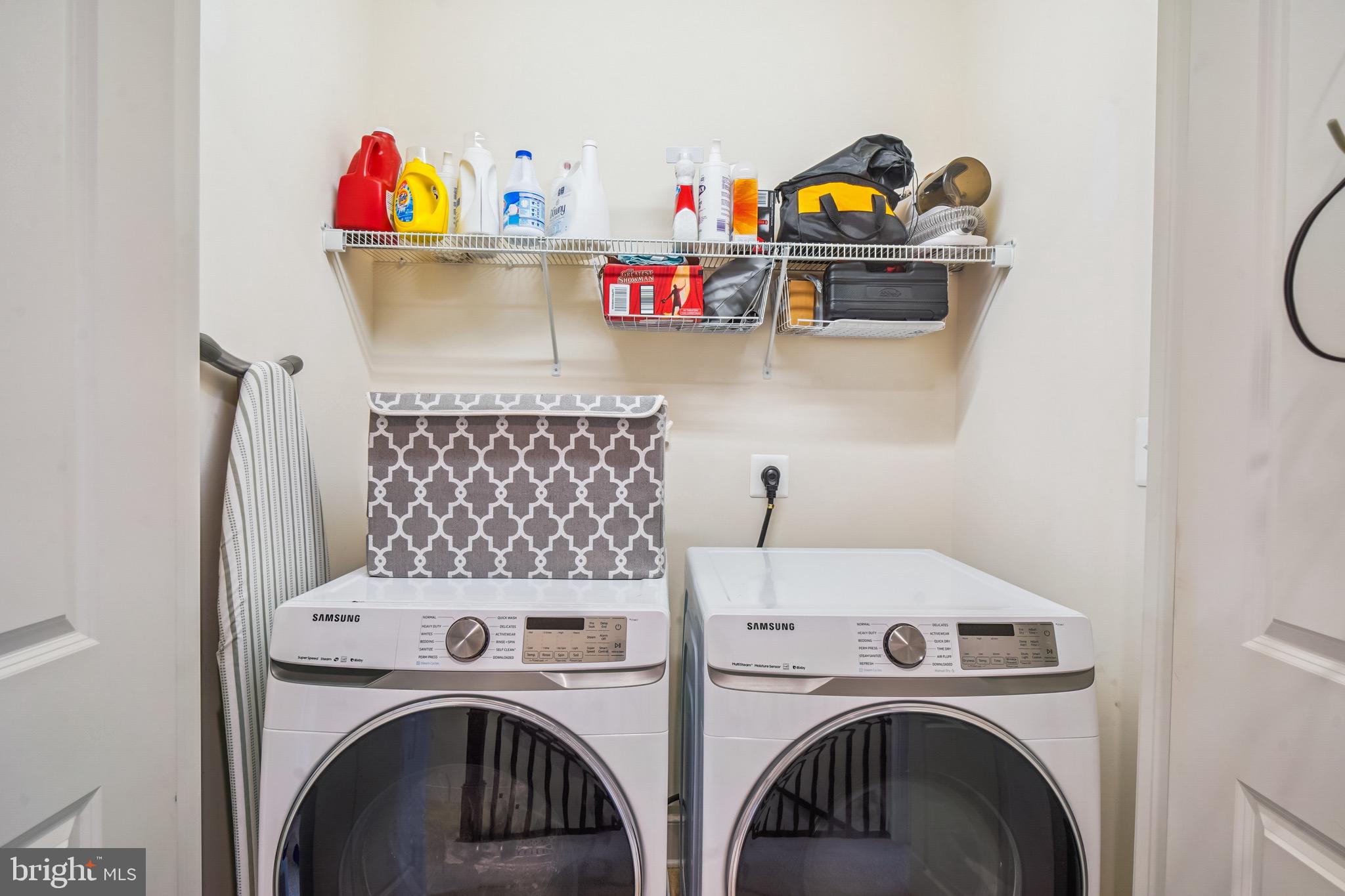 VILLAGES OF URBANA - Residential