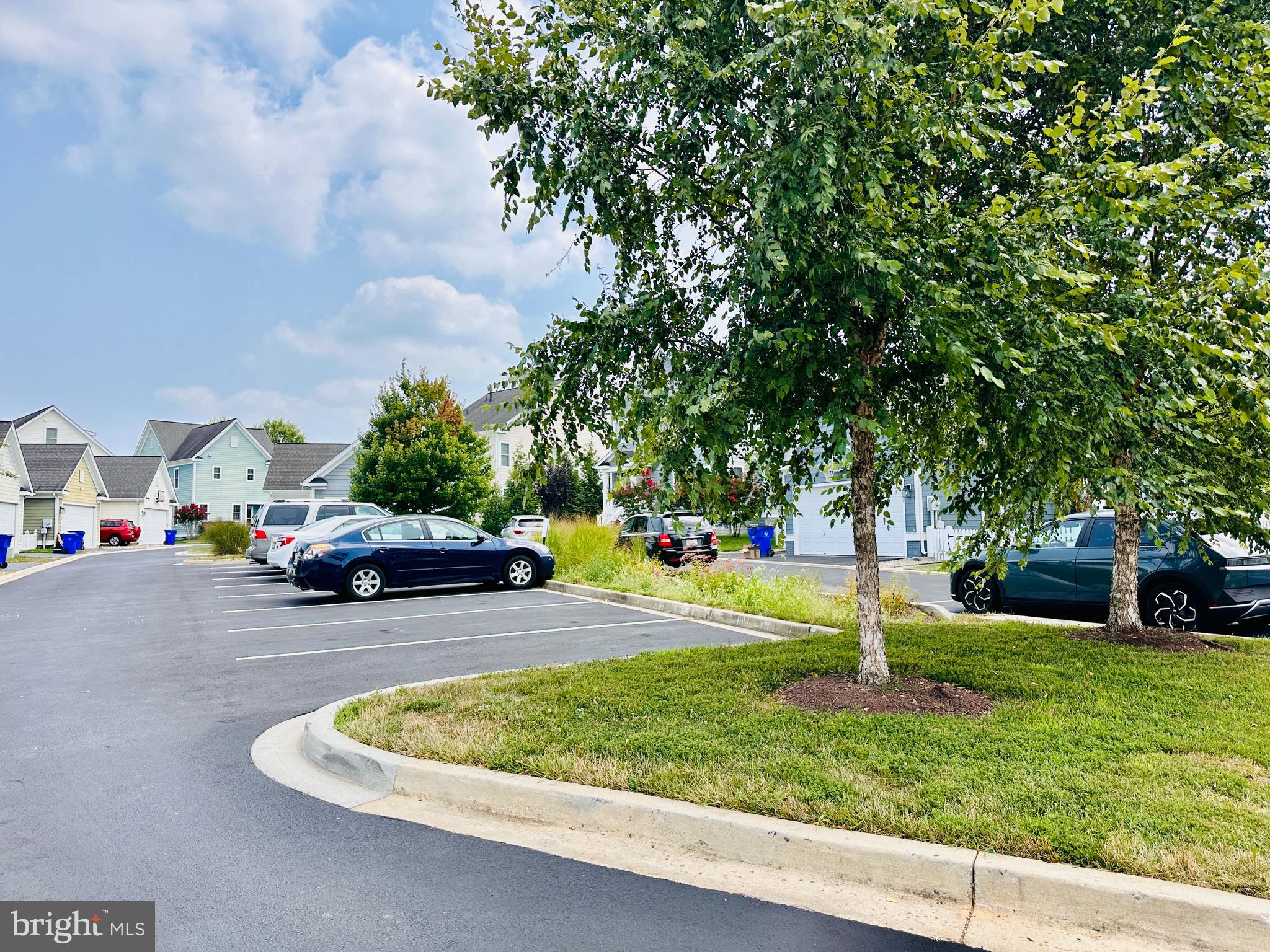 VILLAGES OF URBANA - Residential