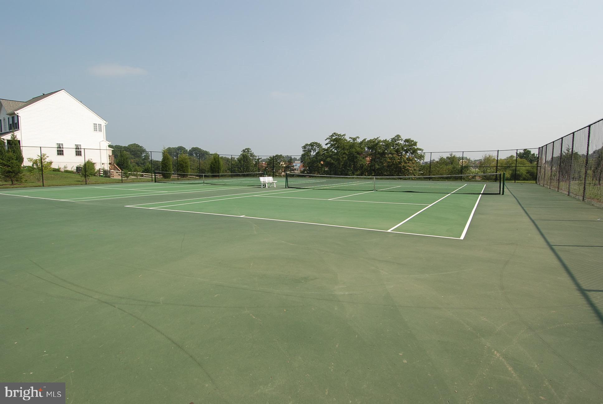 VILLAGES OF URBANA - Residential