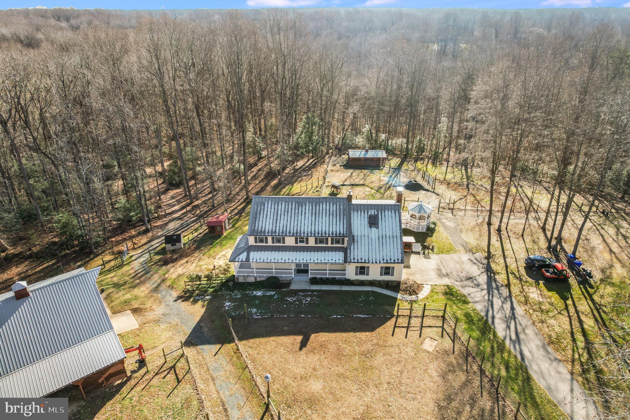 DEER PARK - Residential