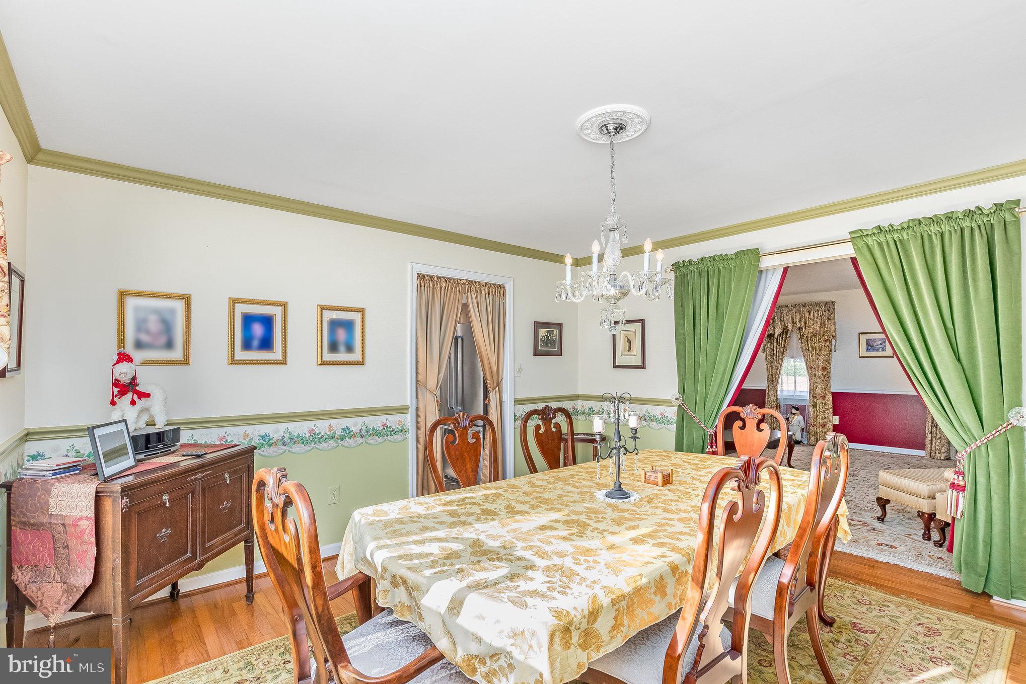 DEER PARK - Residential