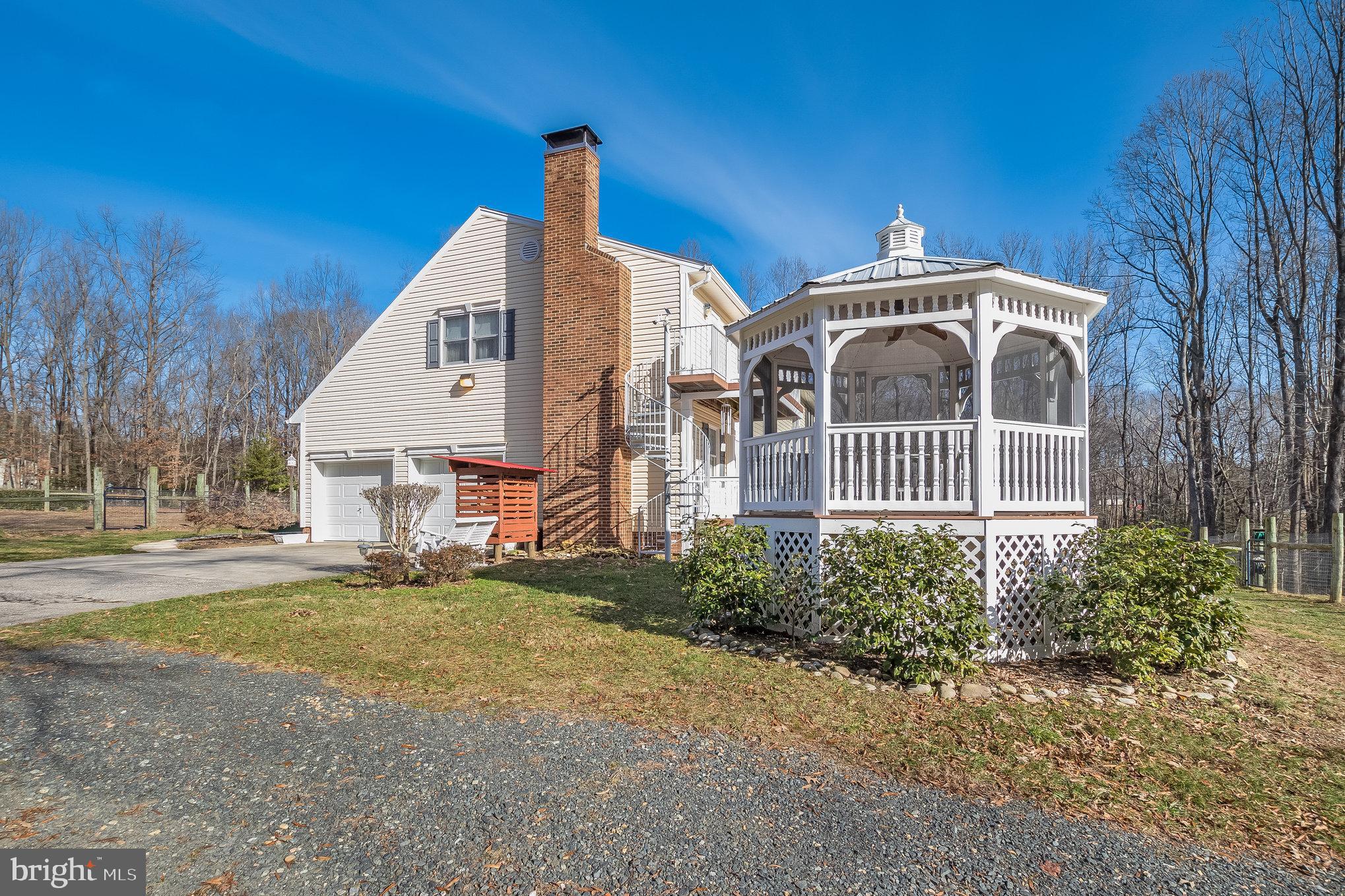 DEER PARK - Residential