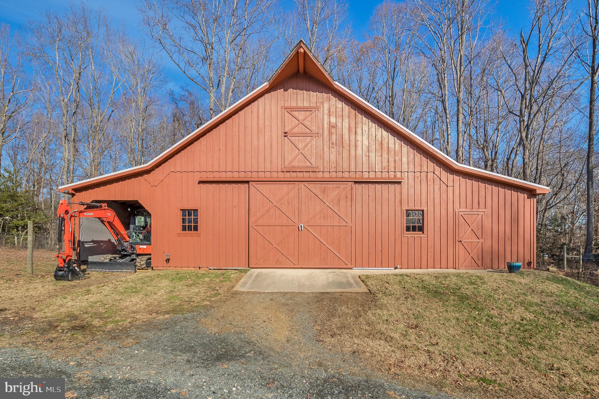 DEER PARK - Residential