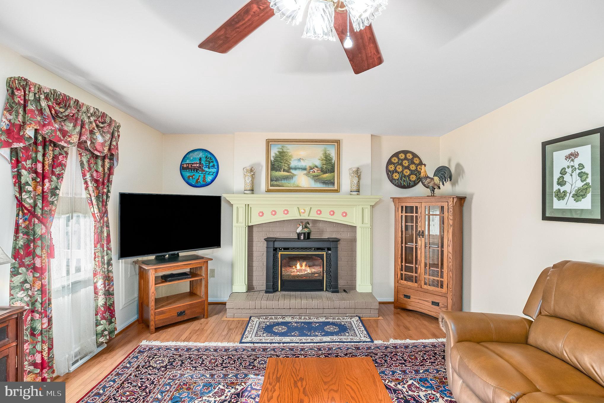 DEER PARK - Residential