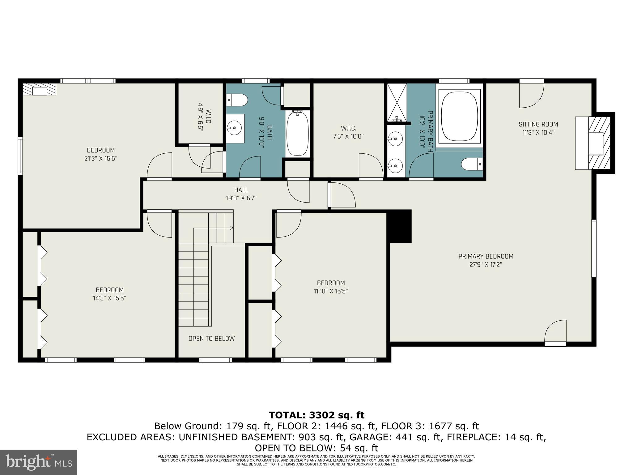 DEER PARK - Residential