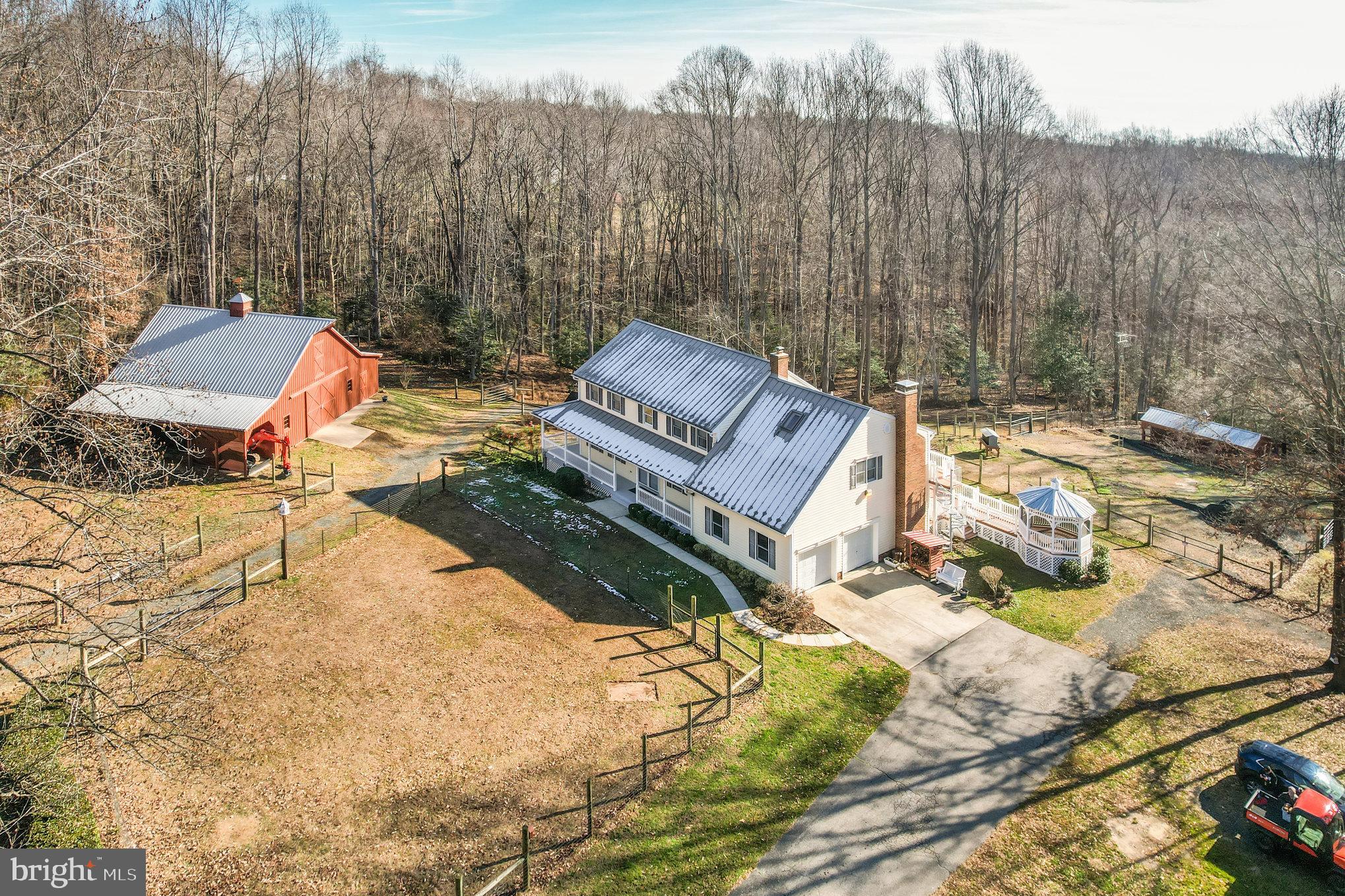 DEER PARK - Residential