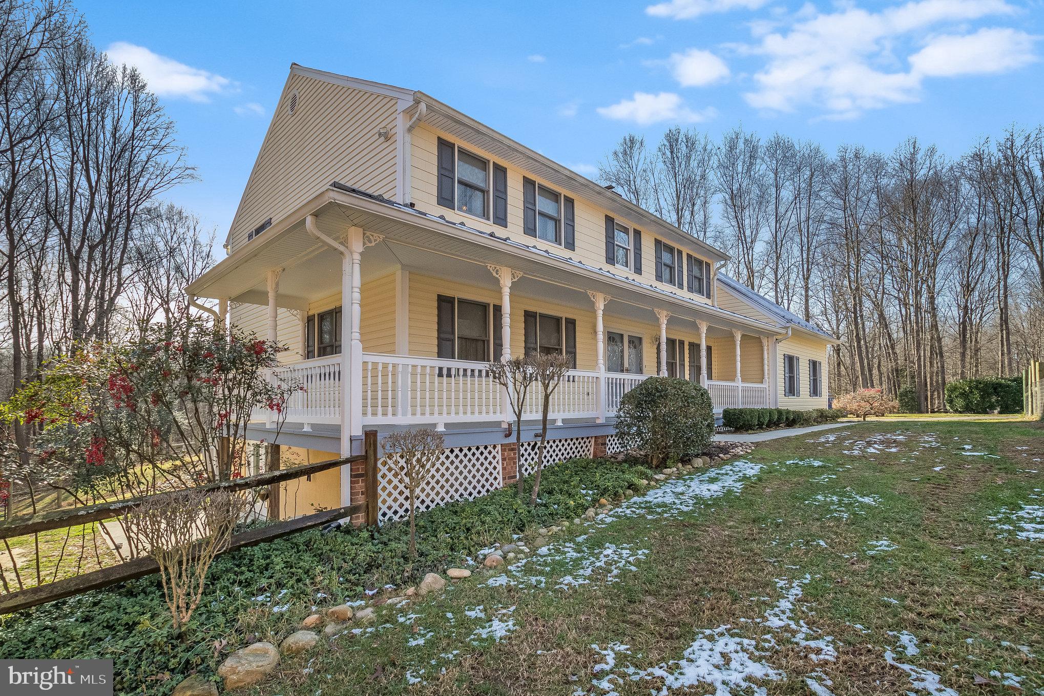 DEER PARK - Residential