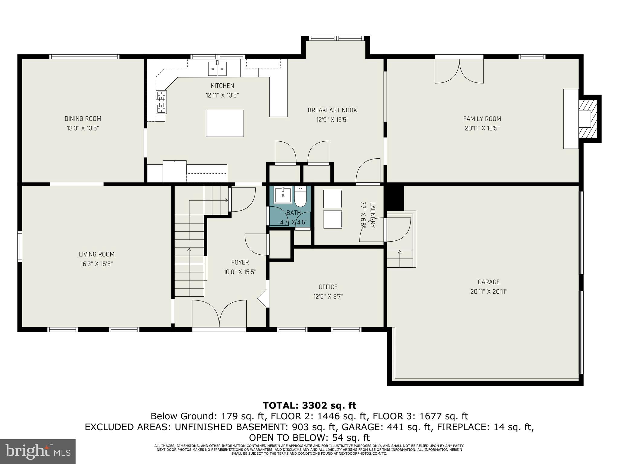 DEER PARK - Residential