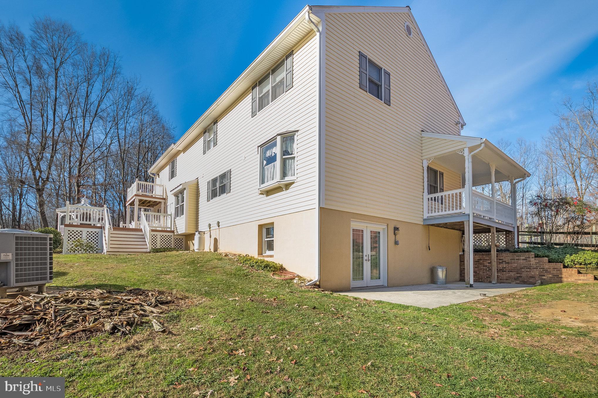 DEER PARK - Residential