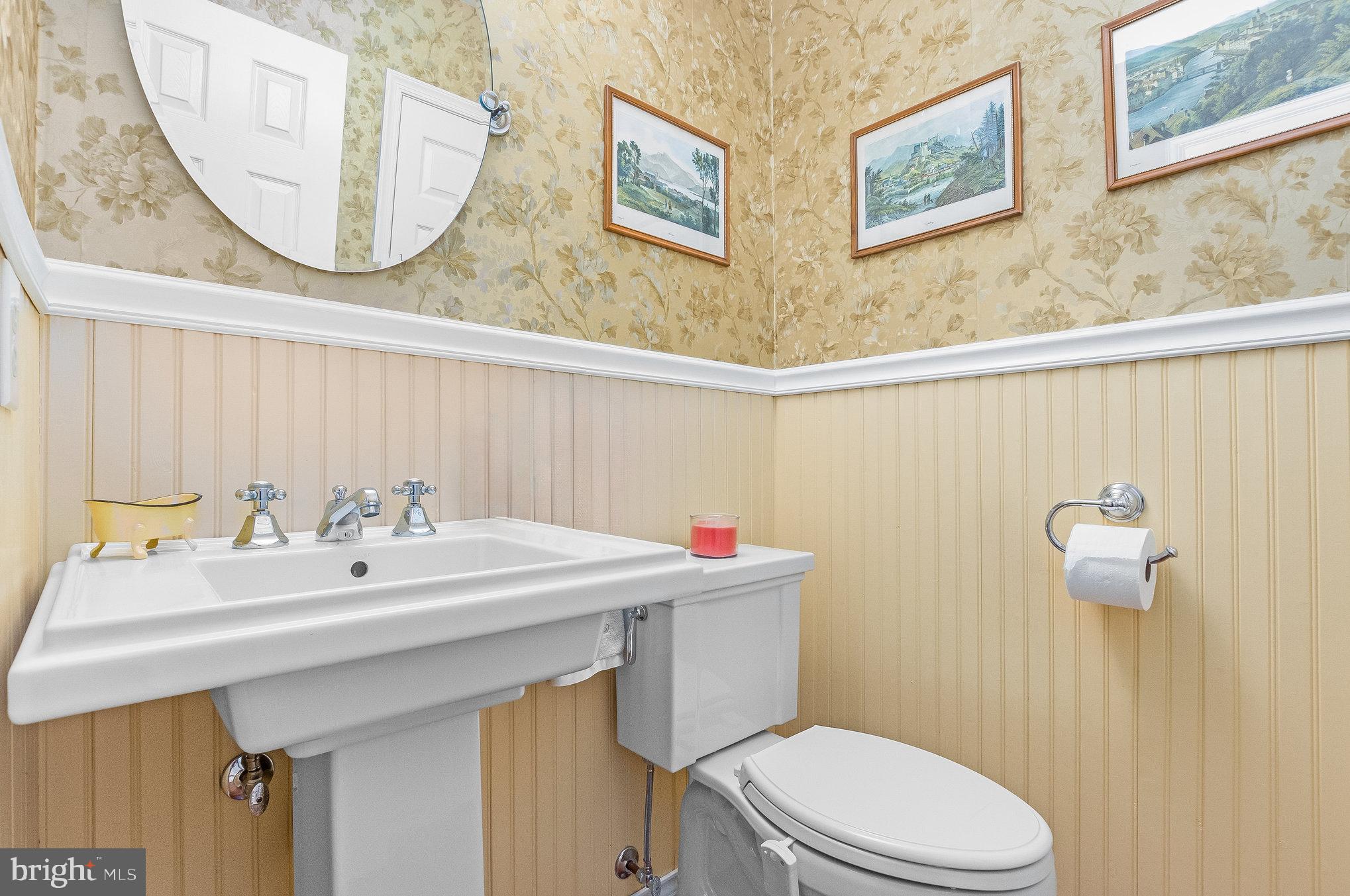 DEER PARK - Residential