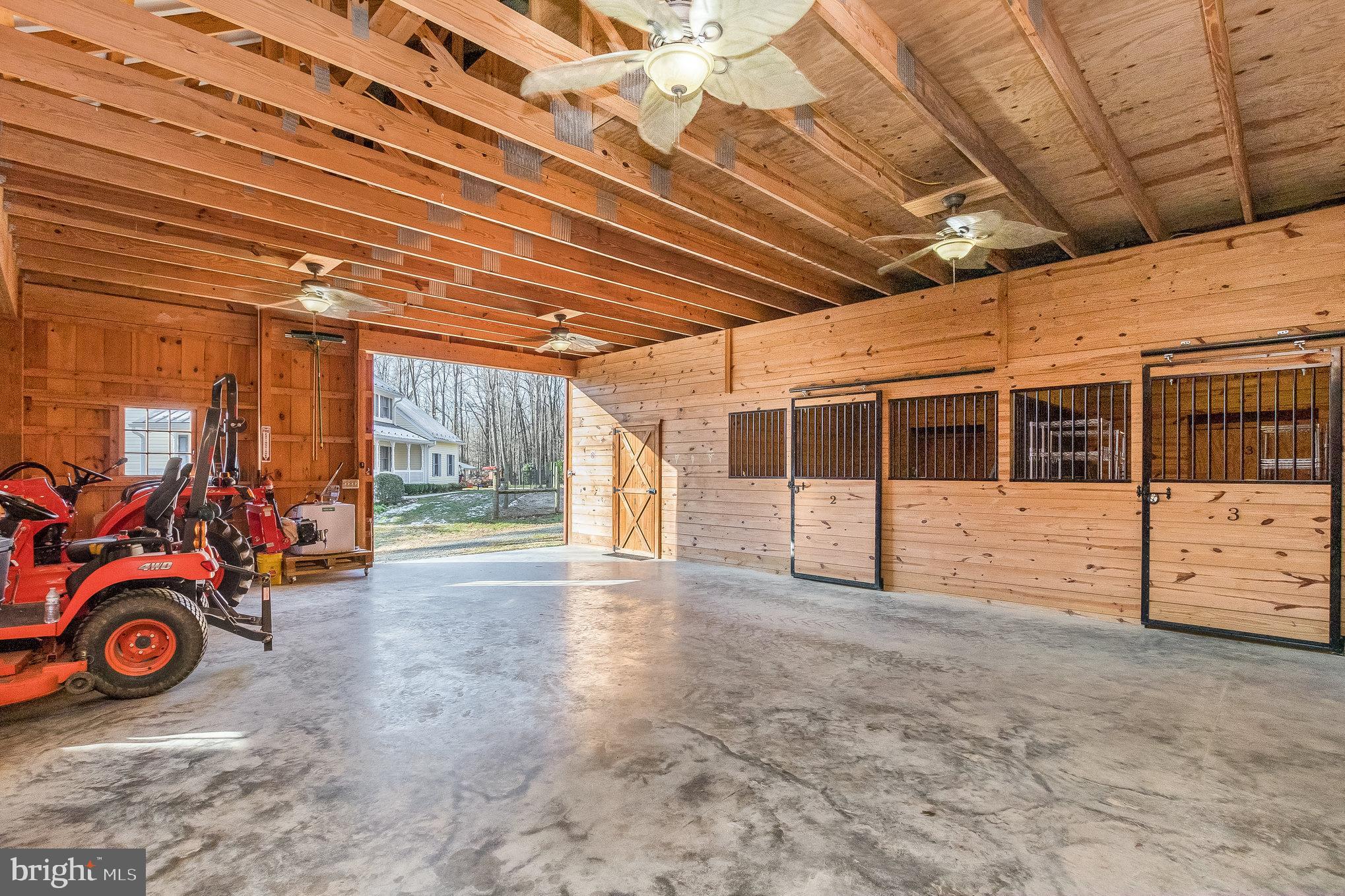 DEER PARK - Residential