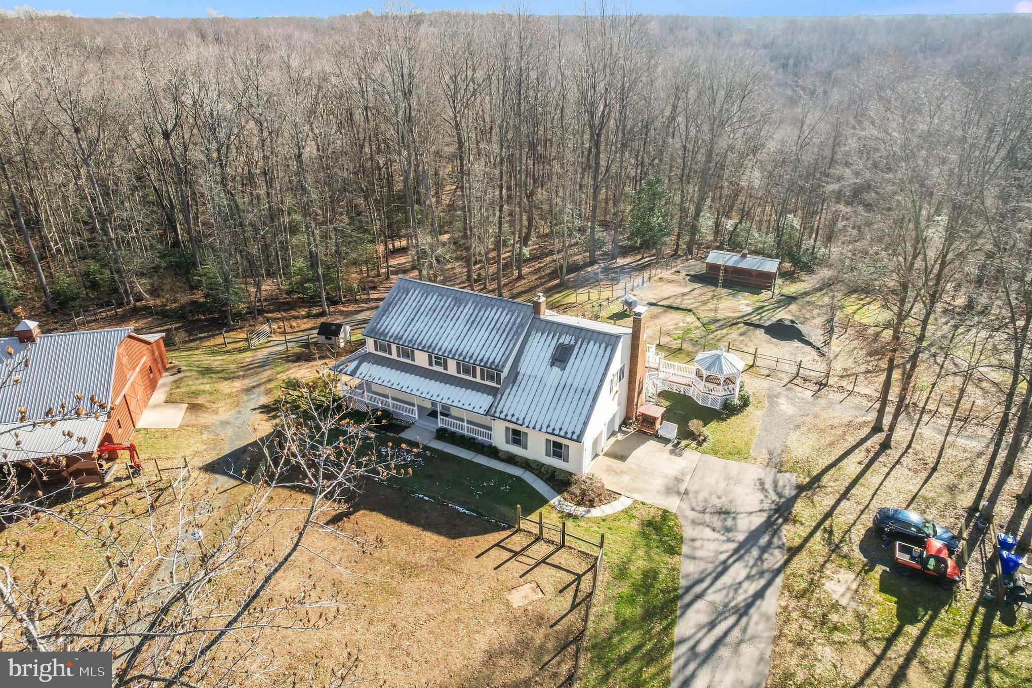 DEER PARK - Residential