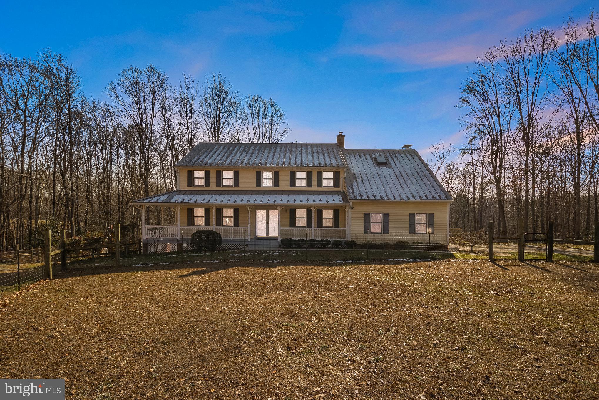 DEER PARK - Residential