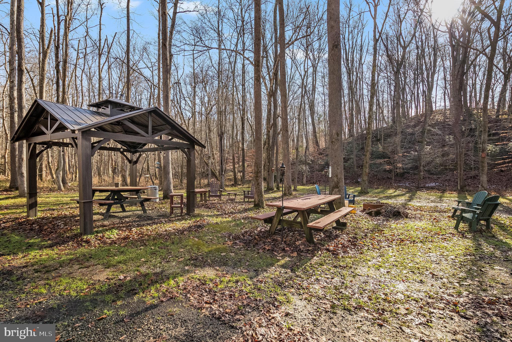 DEER PARK - Residential