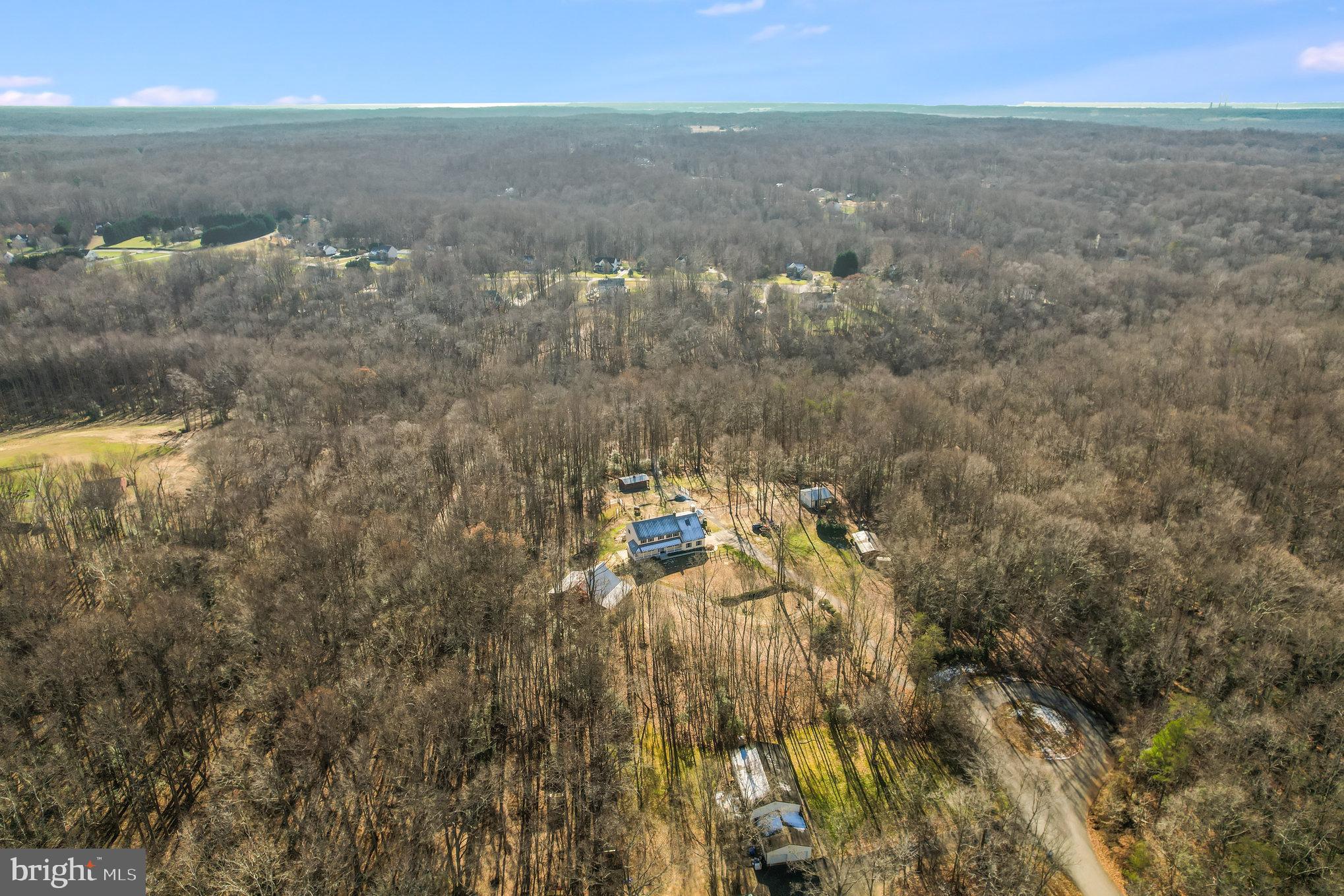 DEER PARK - Residential