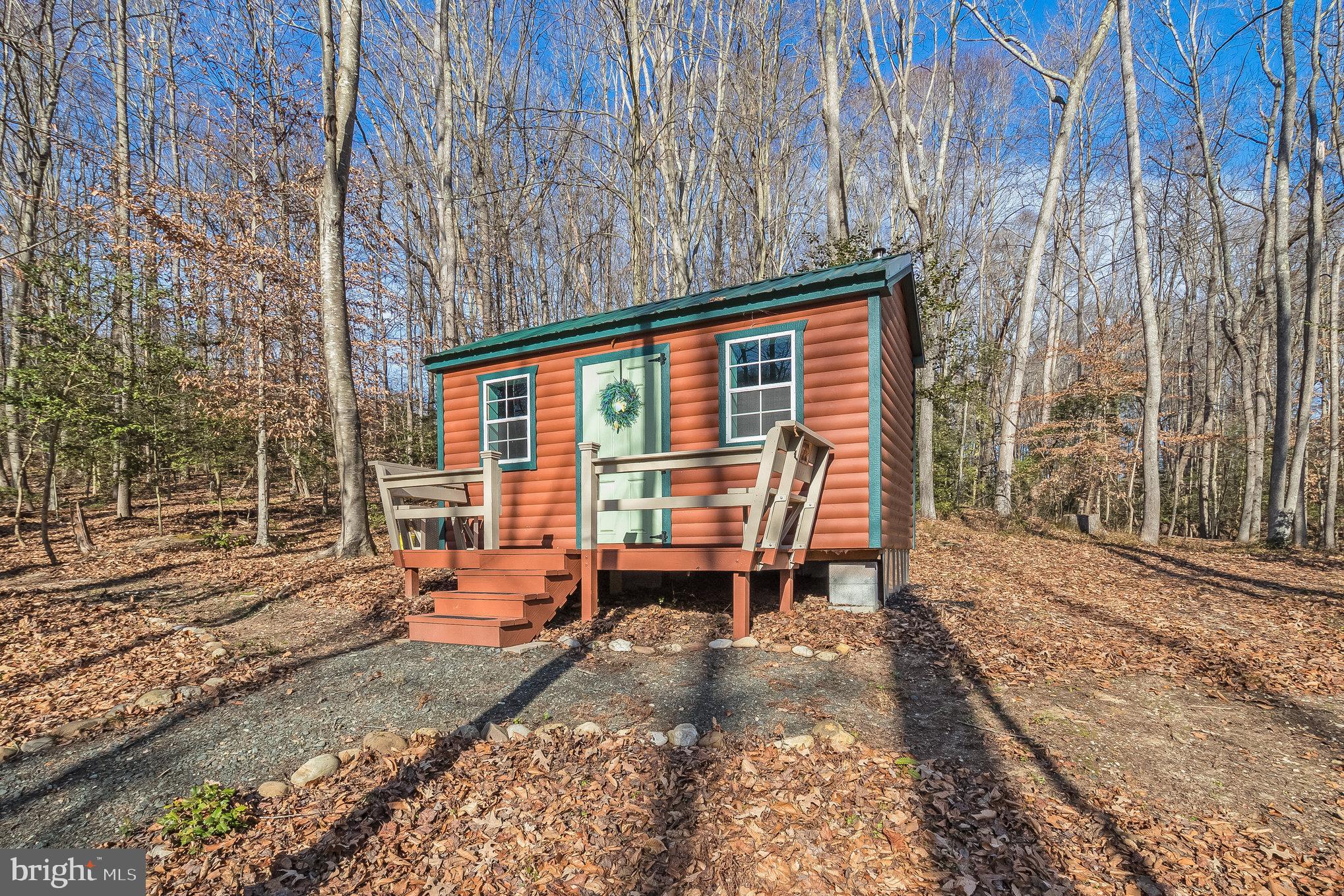 DEER PARK - Residential