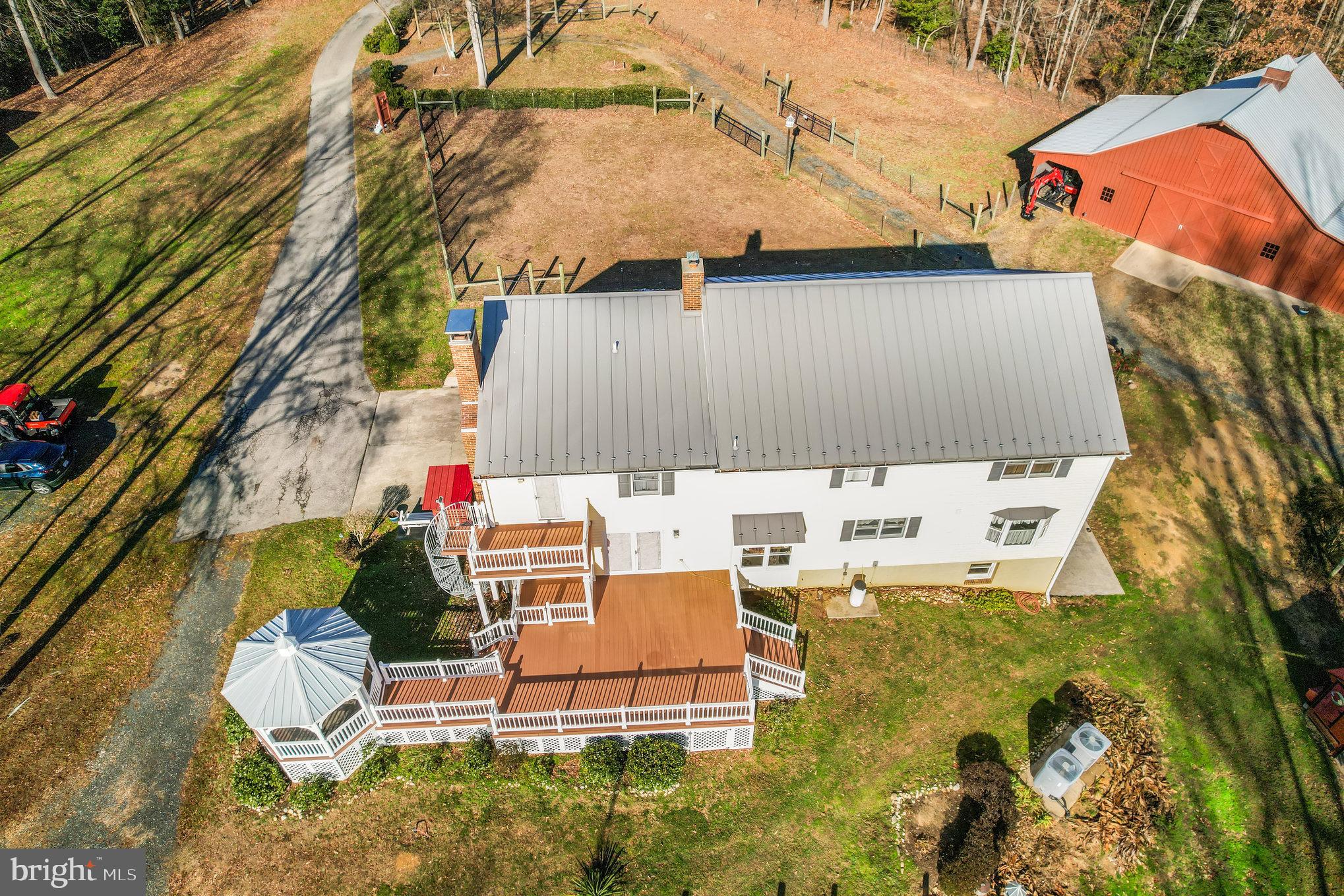 DEER PARK - Residential