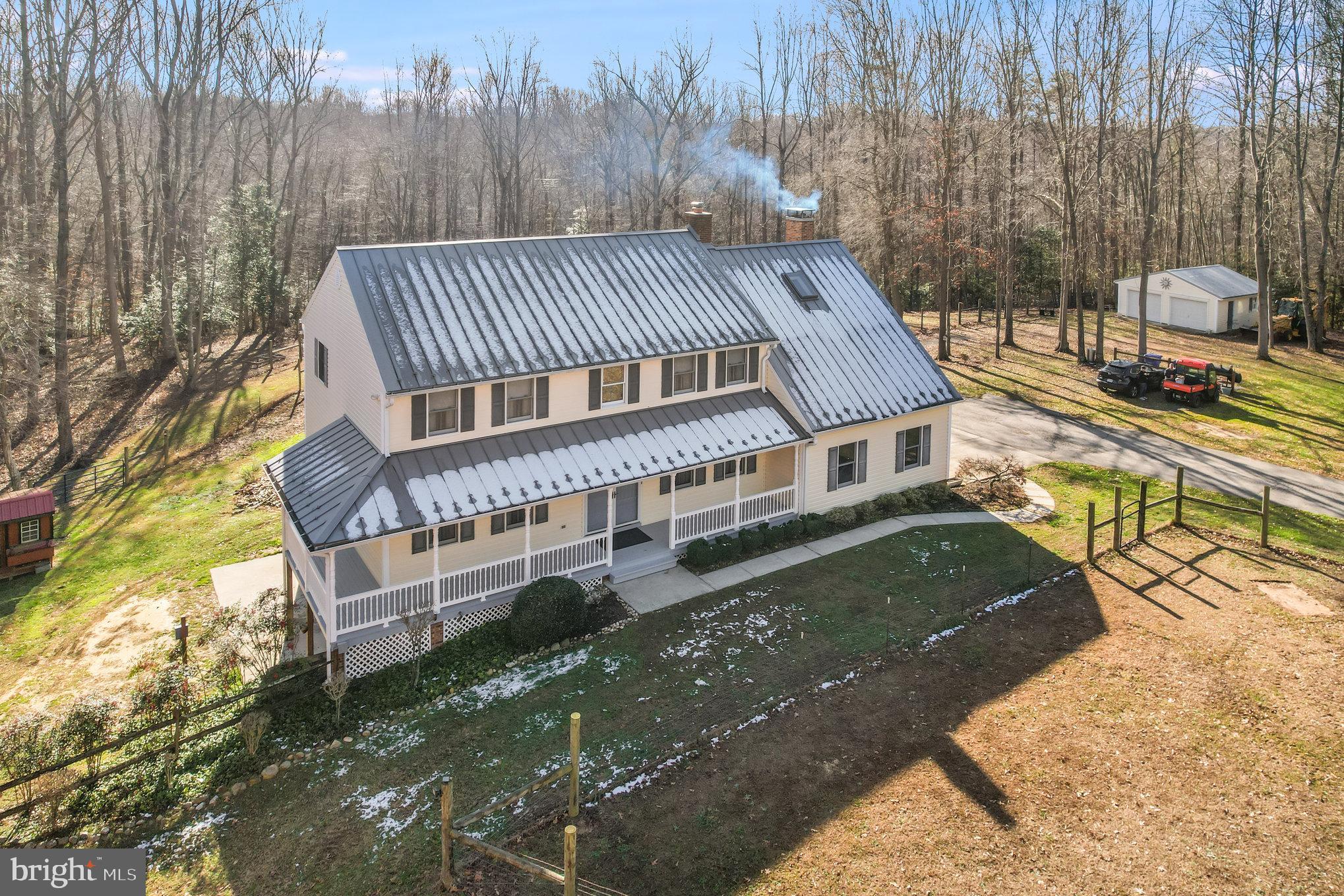 DEER PARK - Residential