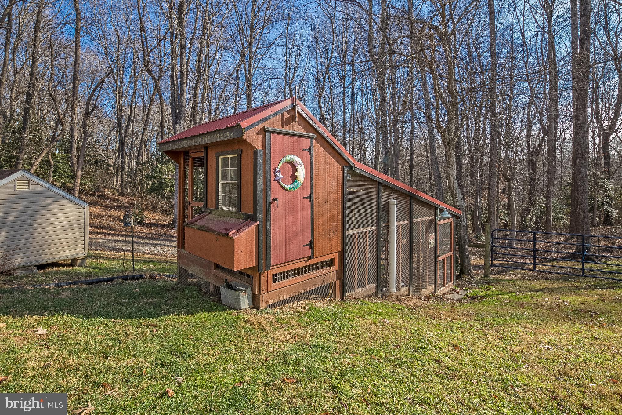 DEER PARK - Residential