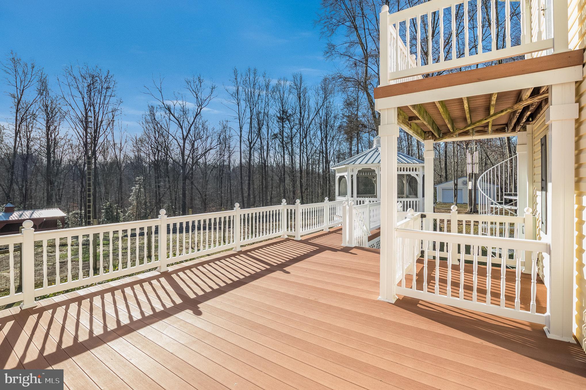 DEER PARK - Residential