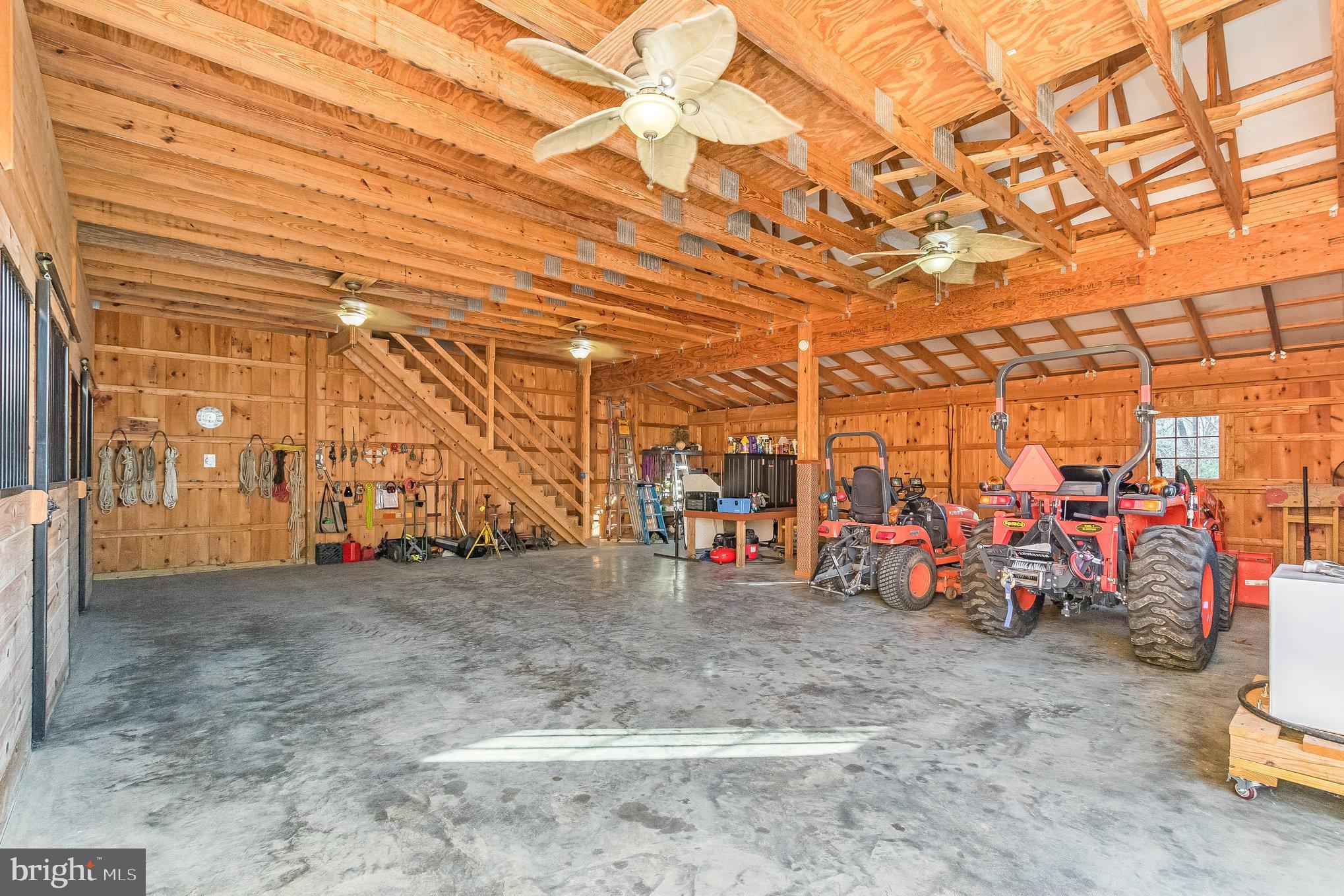 DEER PARK - Residential