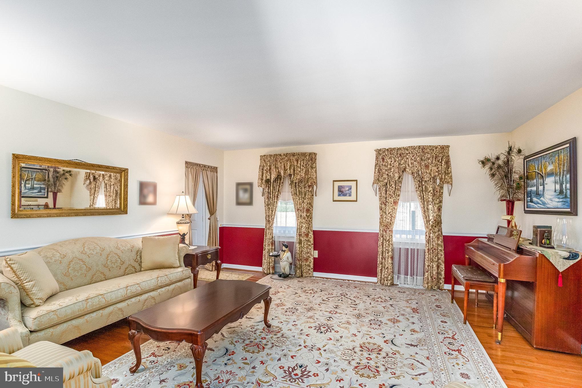 DEER PARK - Residential