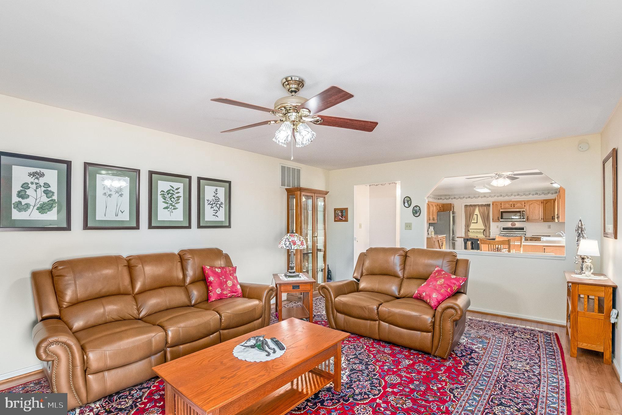 DEER PARK - Residential