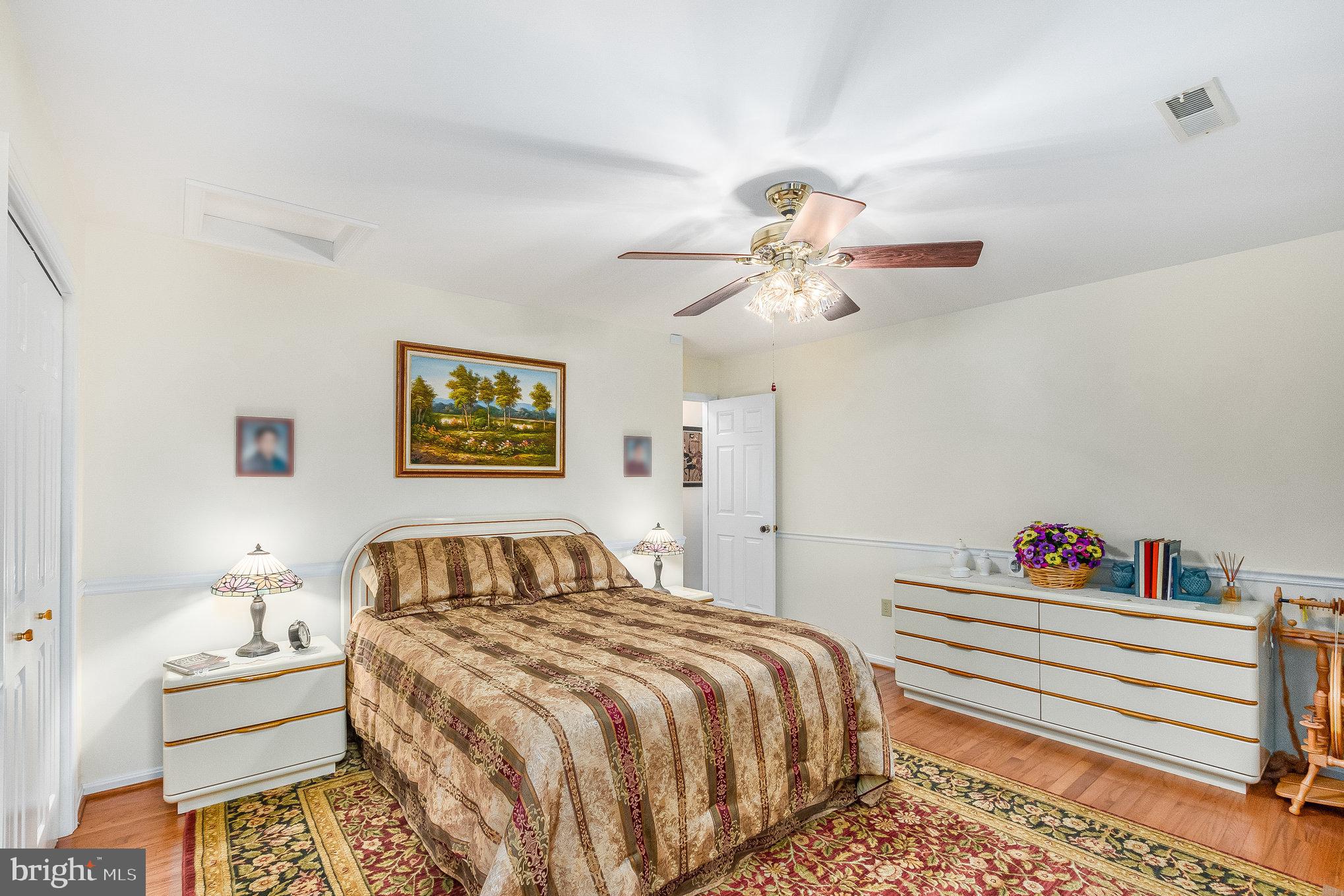 DEER PARK - Residential