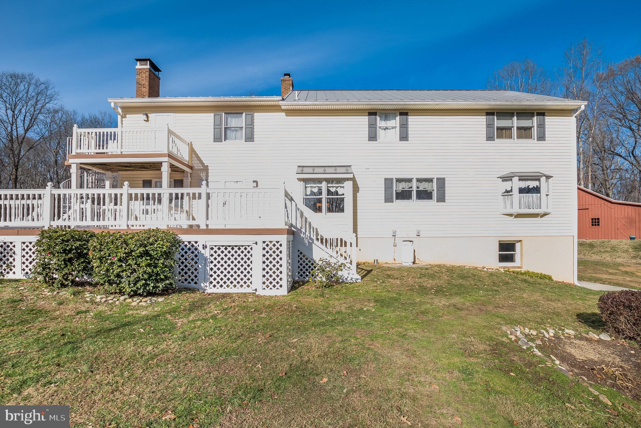 DEER PARK - Residential