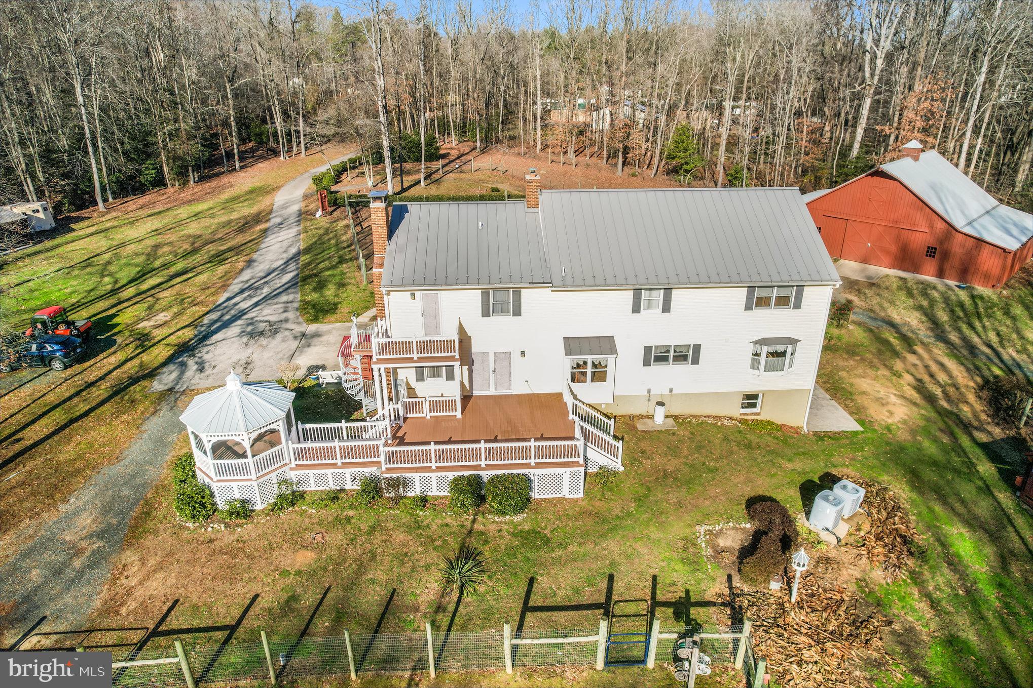 DEER PARK - Residential