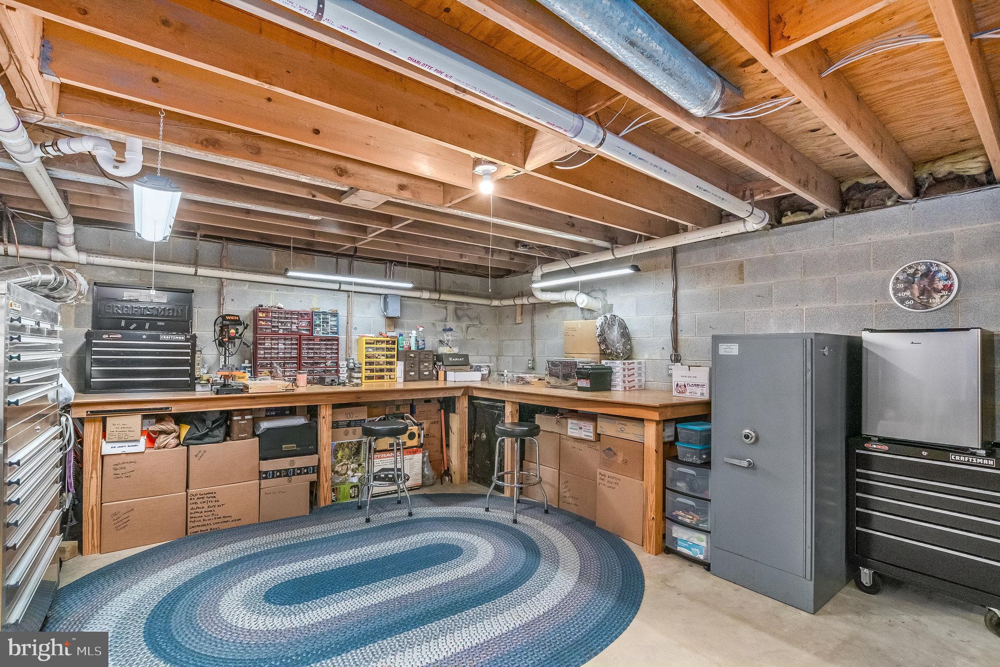 DEER PARK - Residential