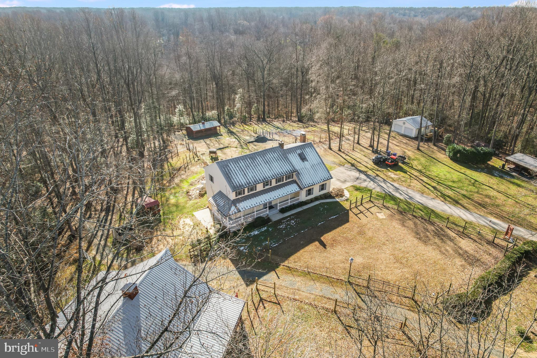 DEER PARK - Residential