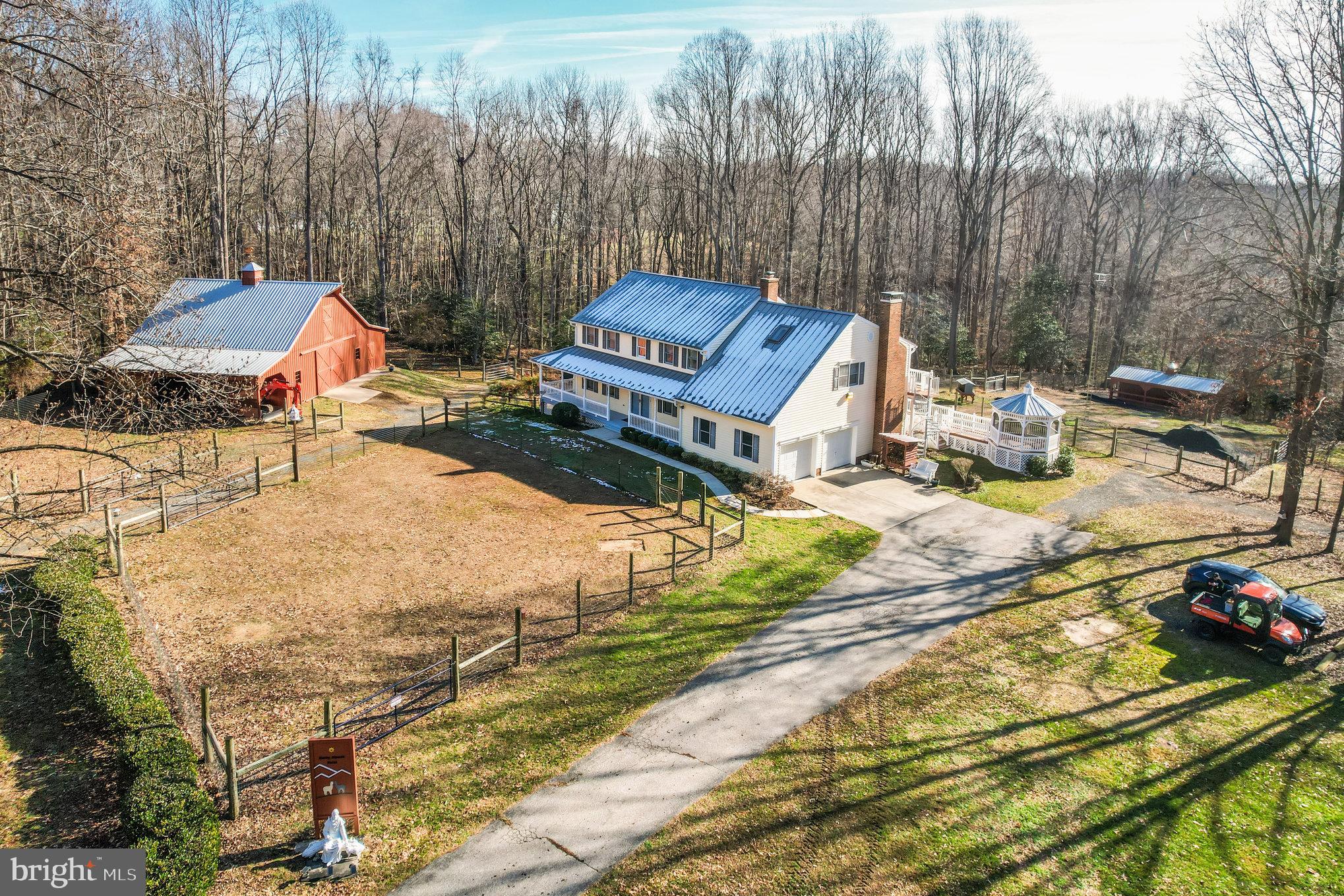 DEER PARK - Residential