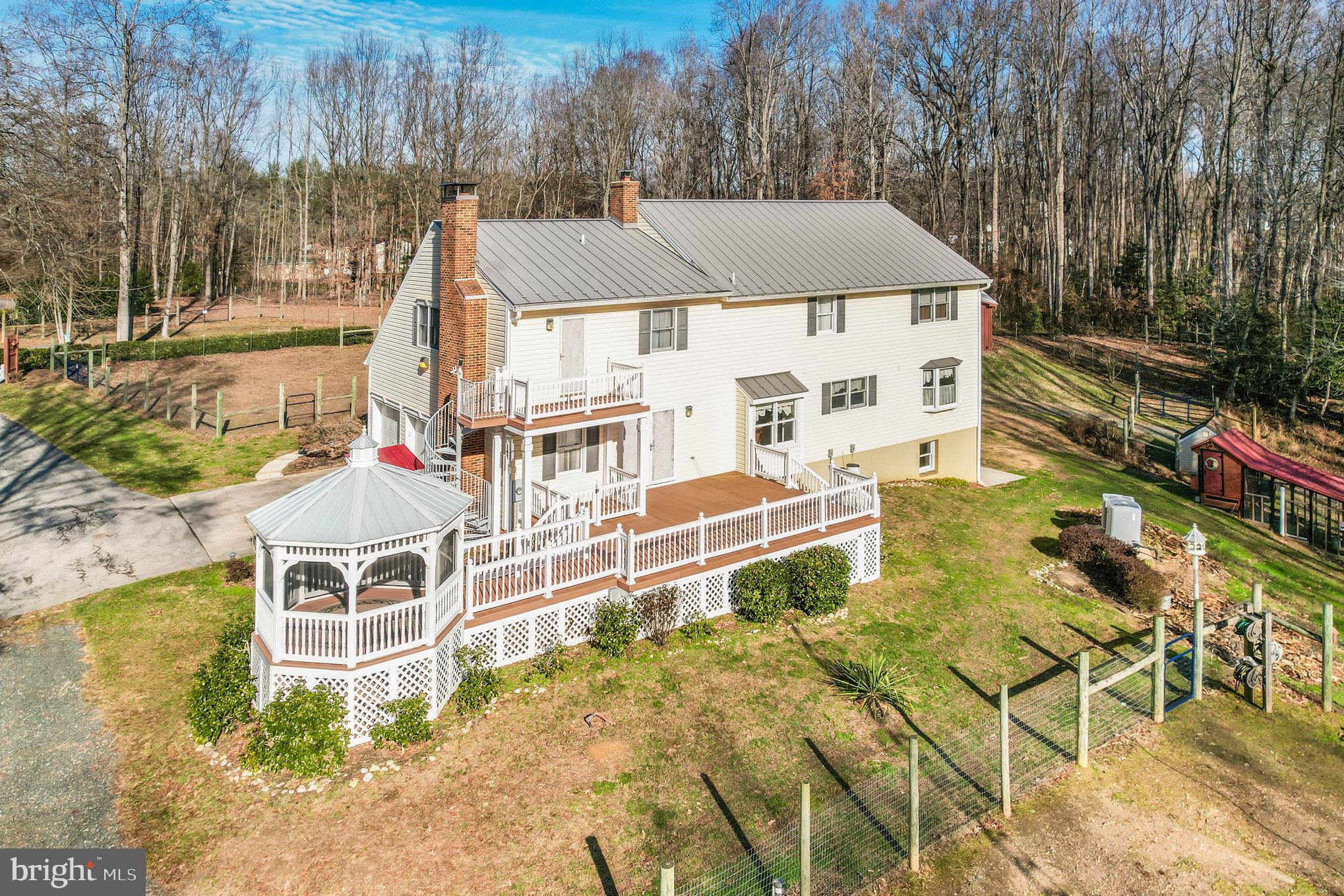 DEER PARK - Residential