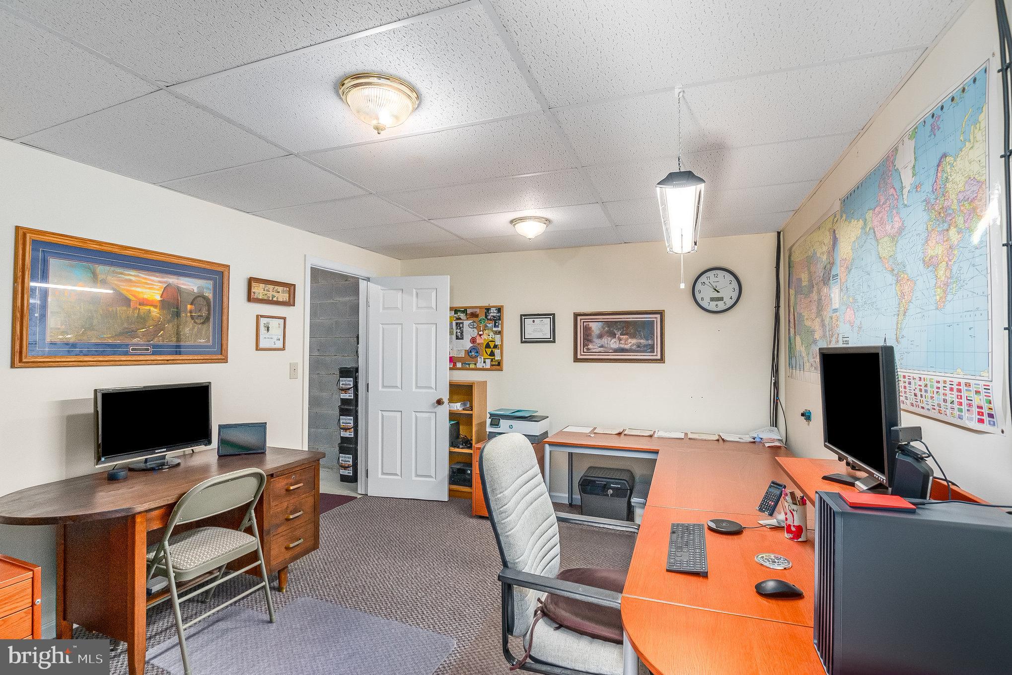 DEER PARK - Residential