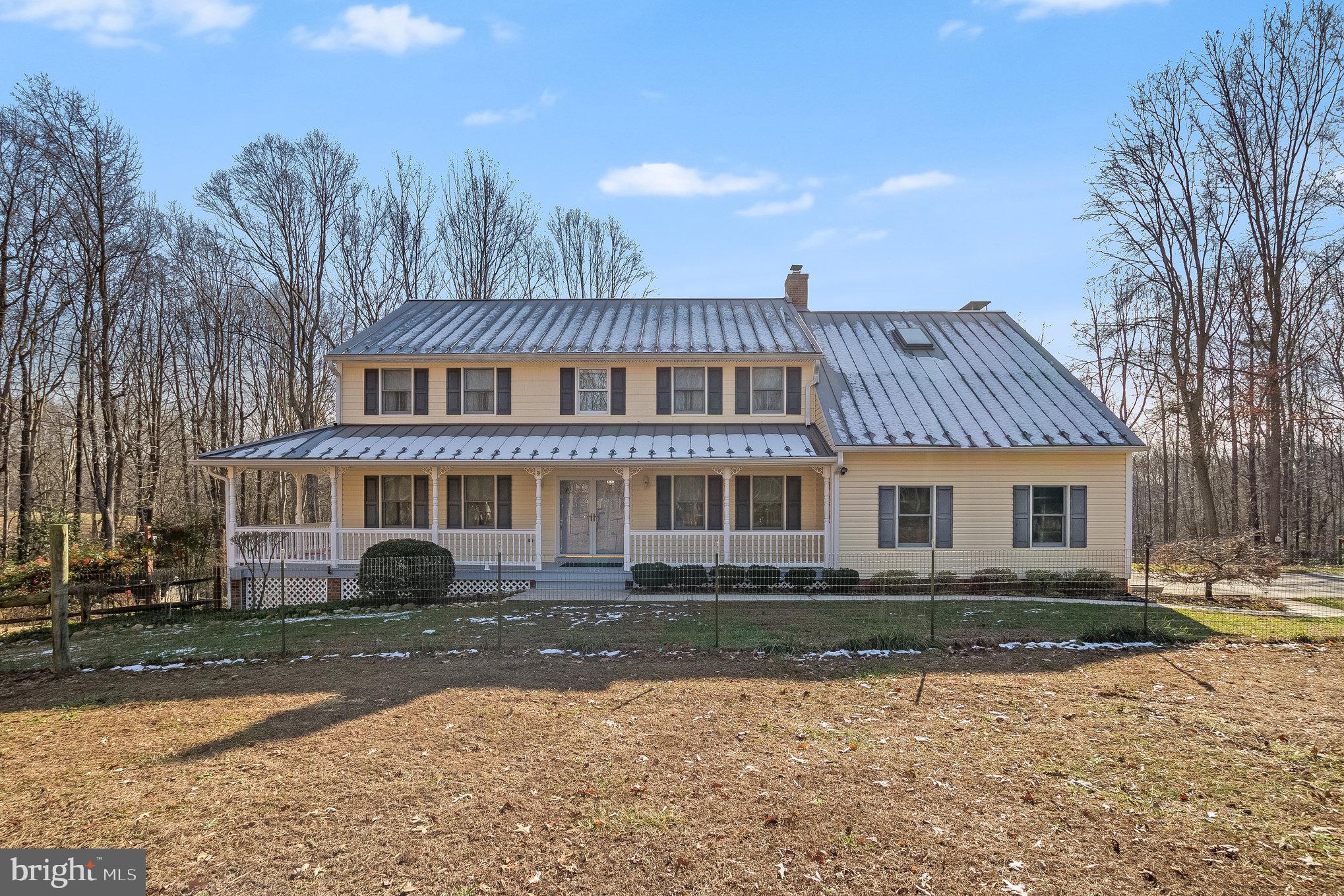 DEER PARK - Residential